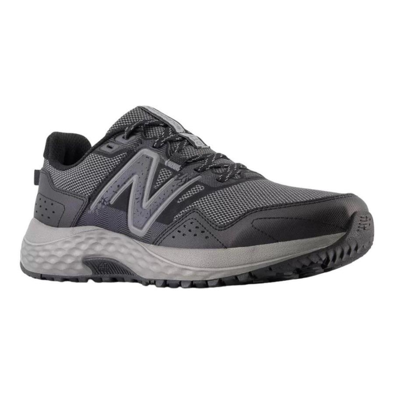 Tenis New Balance 410 V8 - Masculino - Foto 3