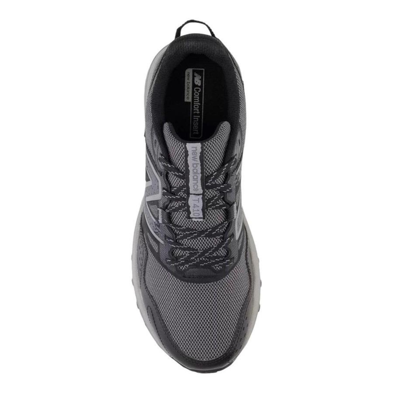 Tenis New Balance 410 V8 - Masculino - Foto 4