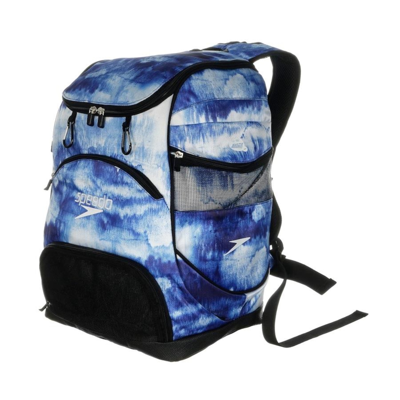 Mochila Speedo Swim II Estampada Sky - 30 Litros - Foto 2