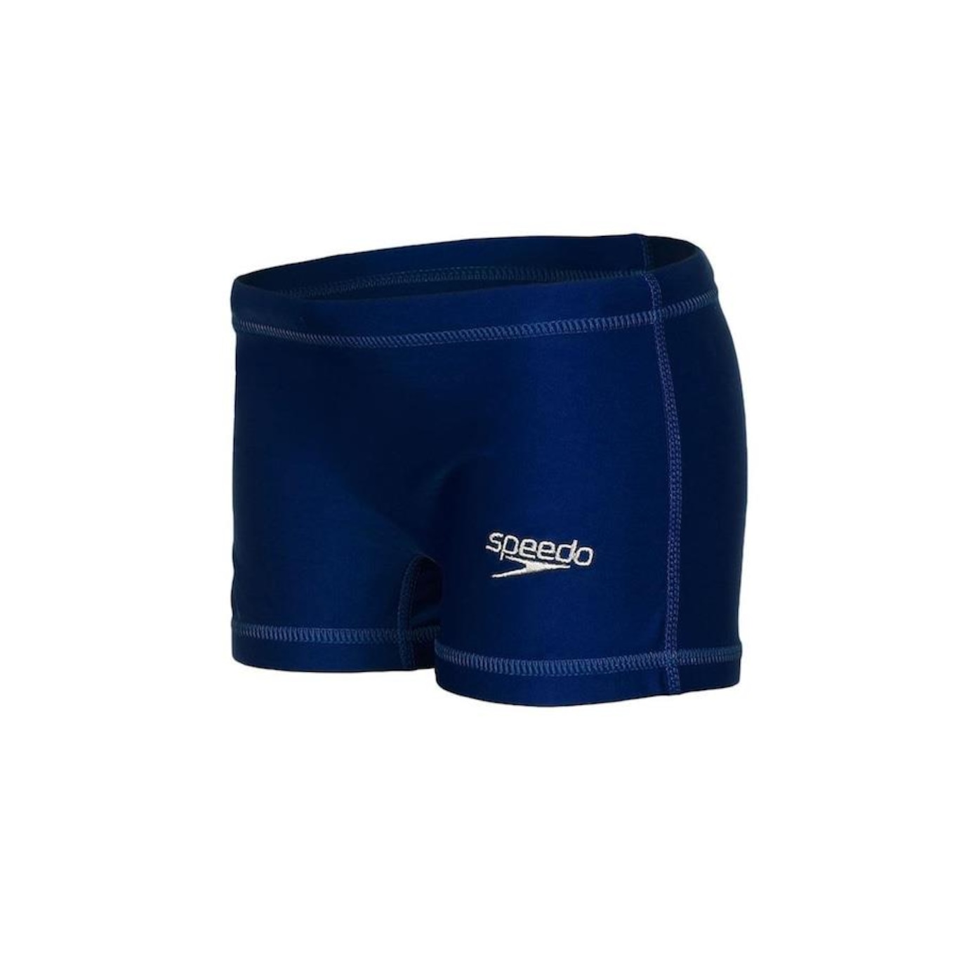 Hidroshort Solid Kids Speedo - Infantil - Foto 1