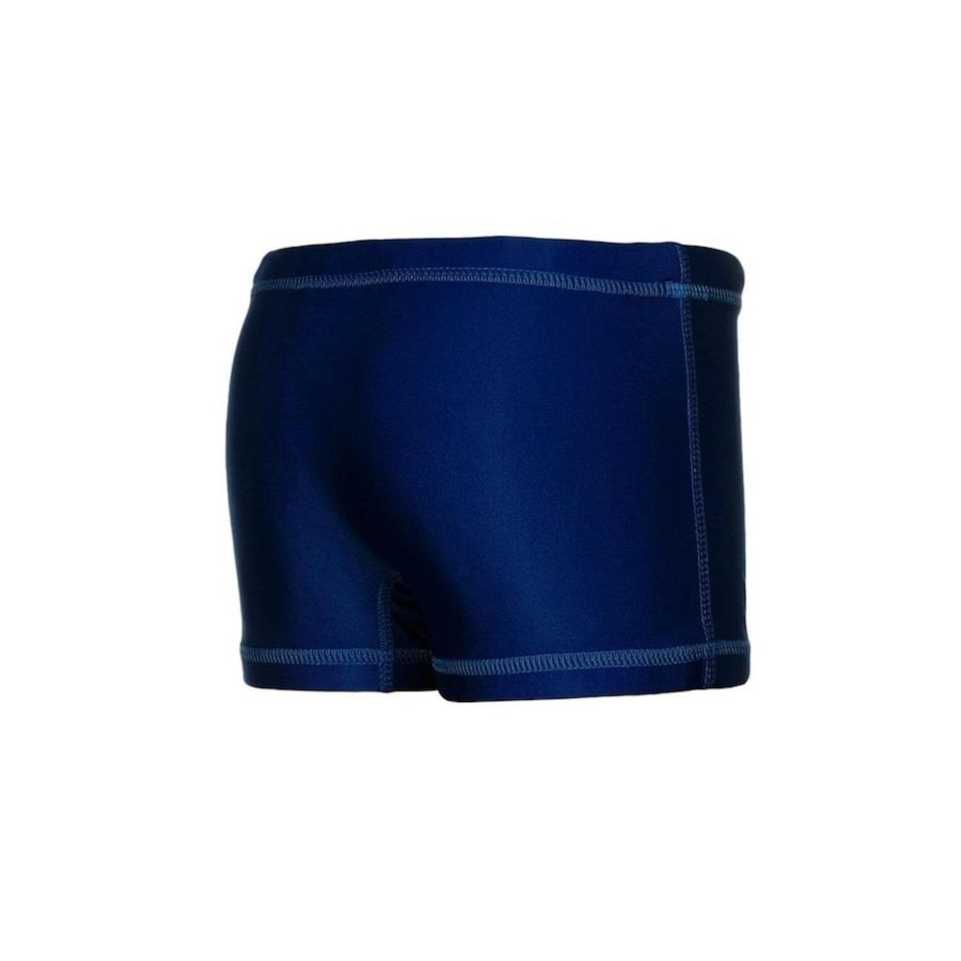 Hidroshort Solid Kids Speedo - Infantil - Foto 2