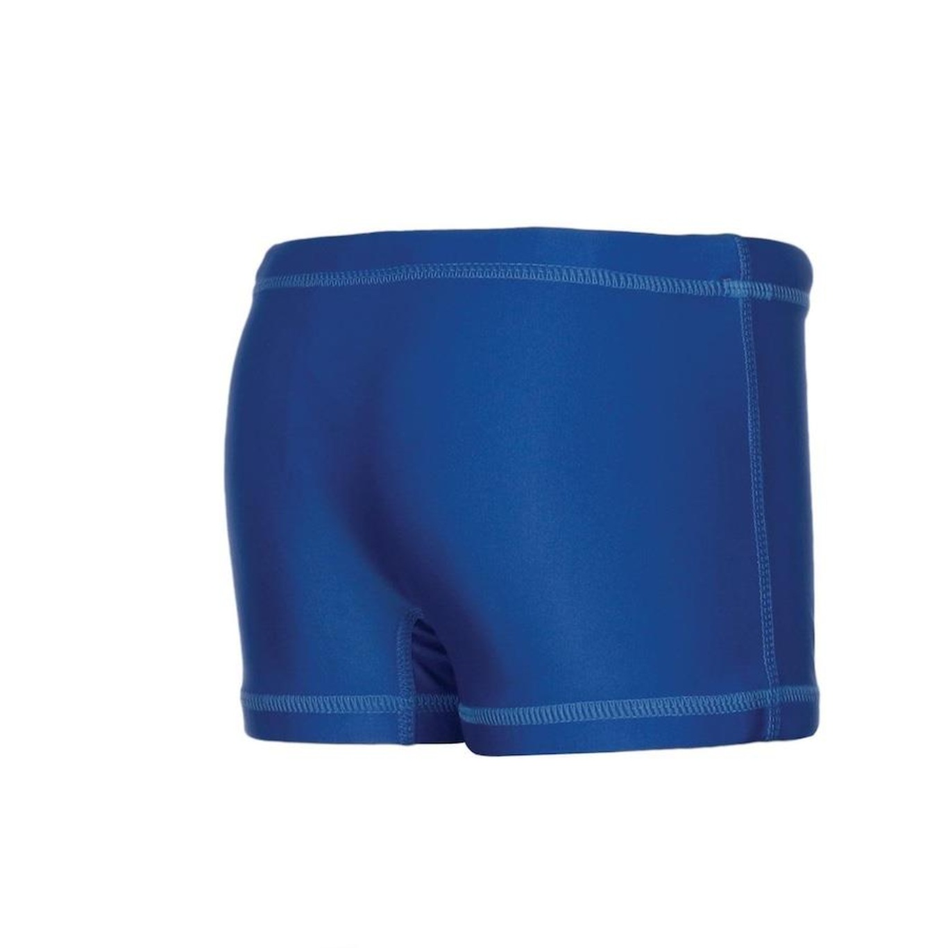 Hidroshort Solid Kids Speedo - Juvenil - Foto 2