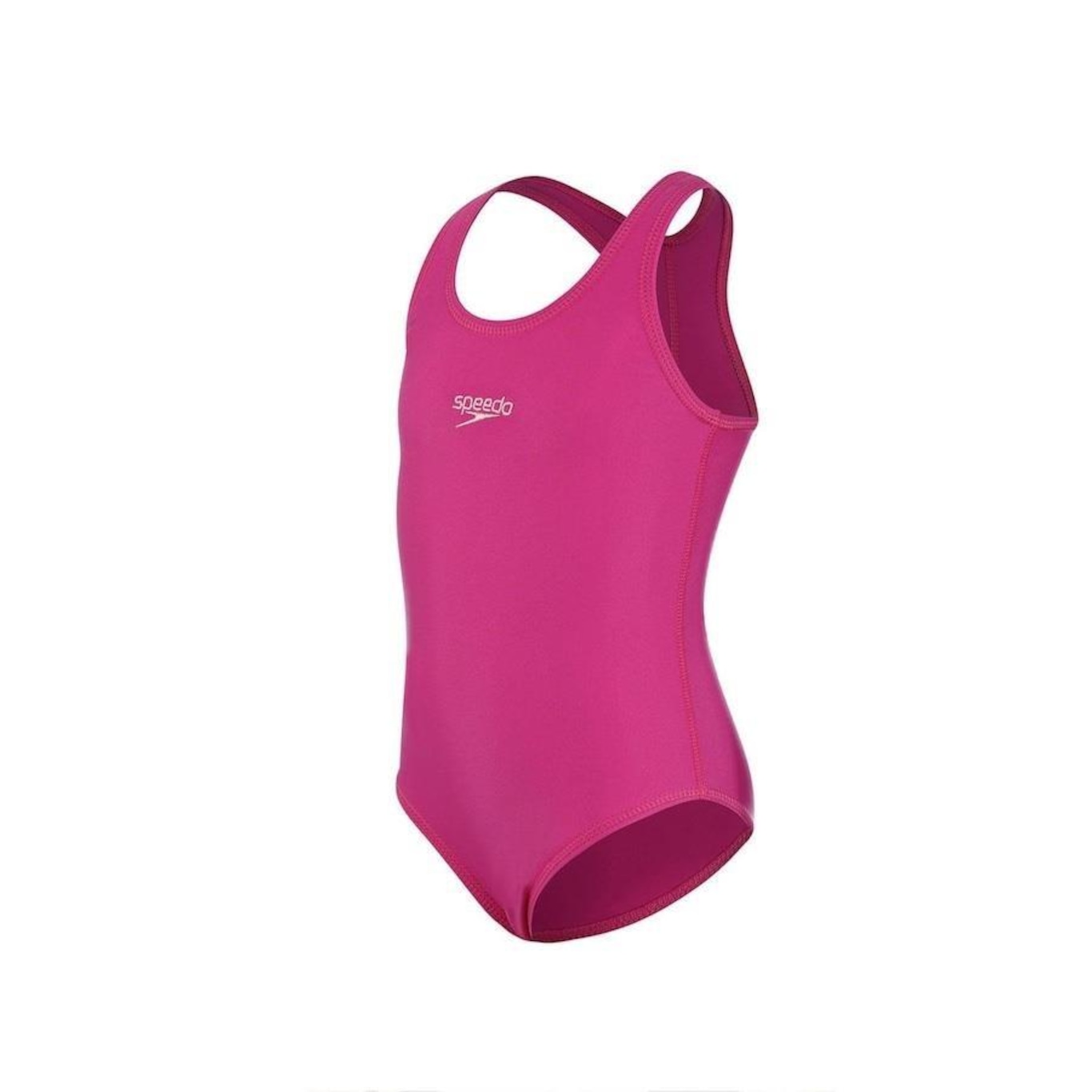 Maiô Vital 3 Inf. Speedo - Shock Infantil - Foto 1