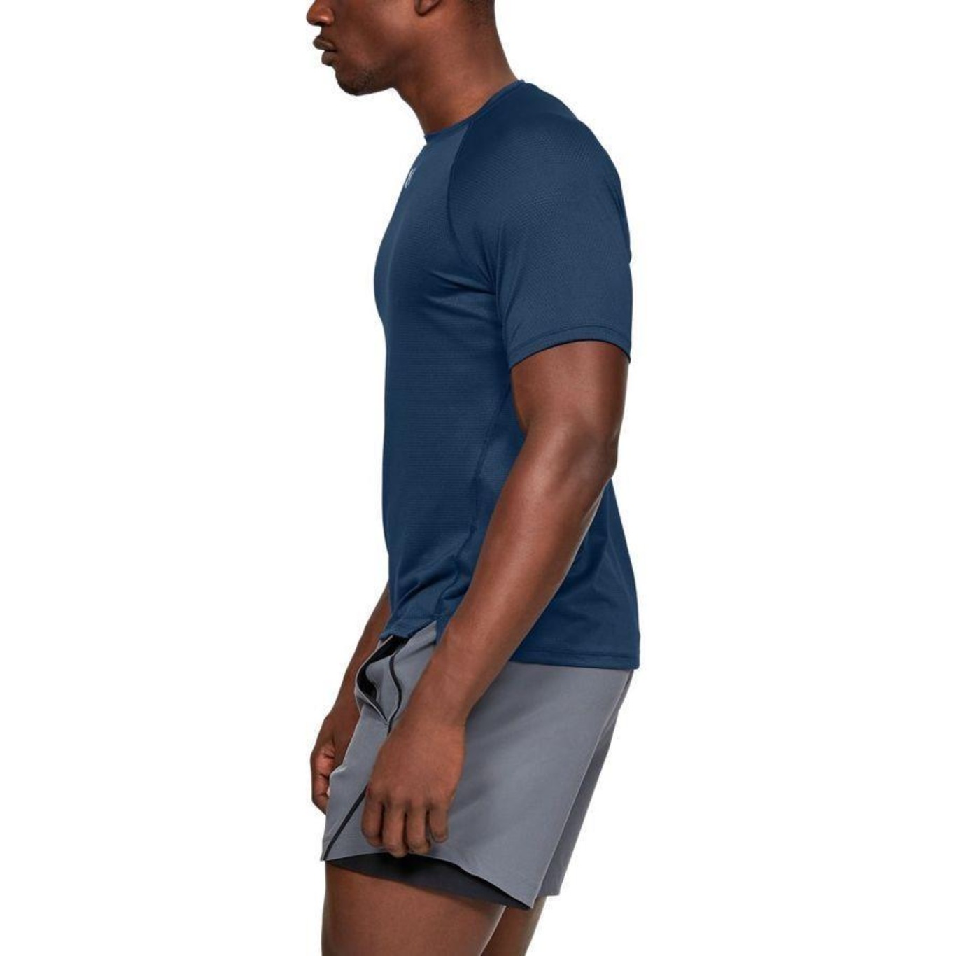 Camiseta Under Armour Pacesetter - Masculina - Foto 3