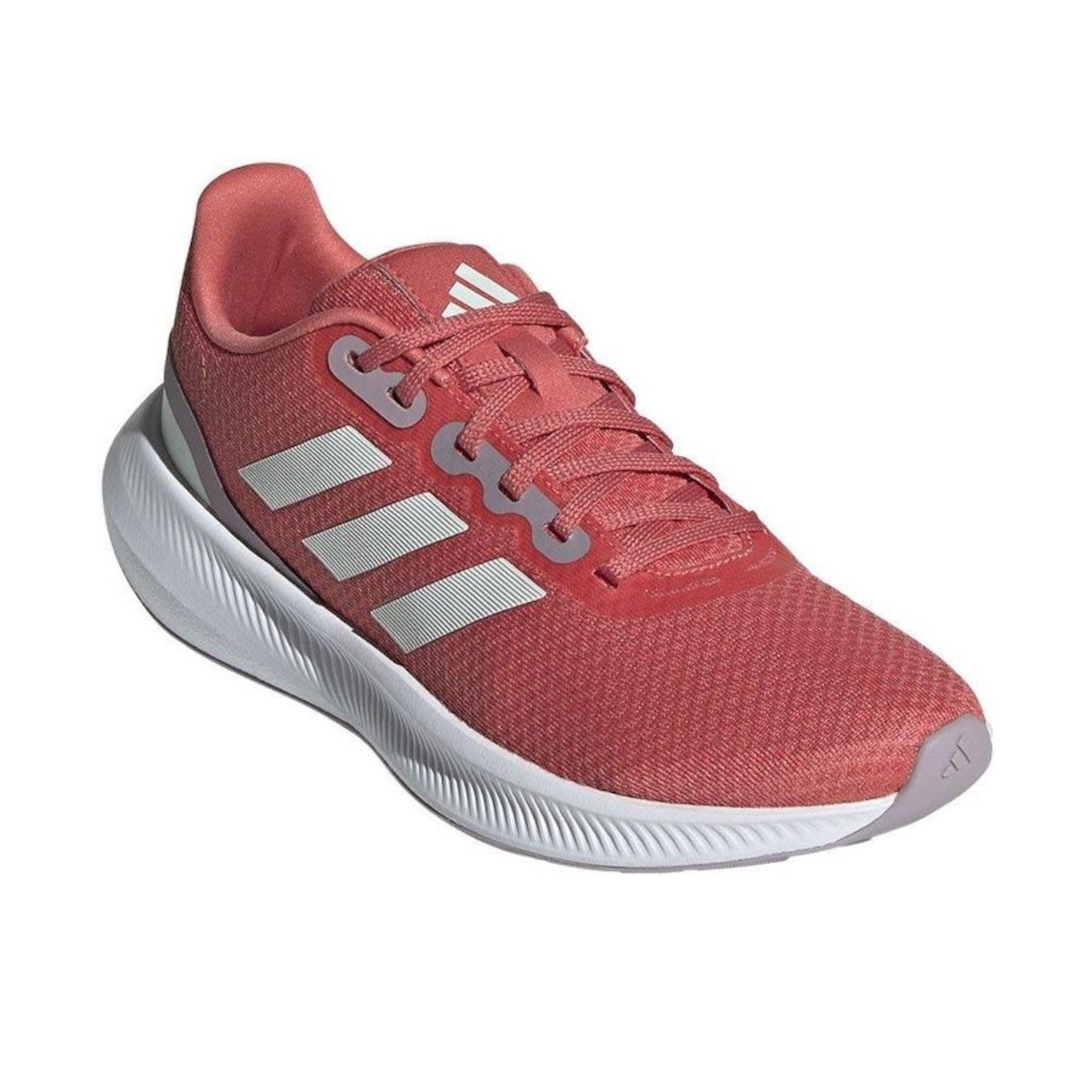 Tênis adidas Runfalcon 3.0 - Feminino - Foto 1