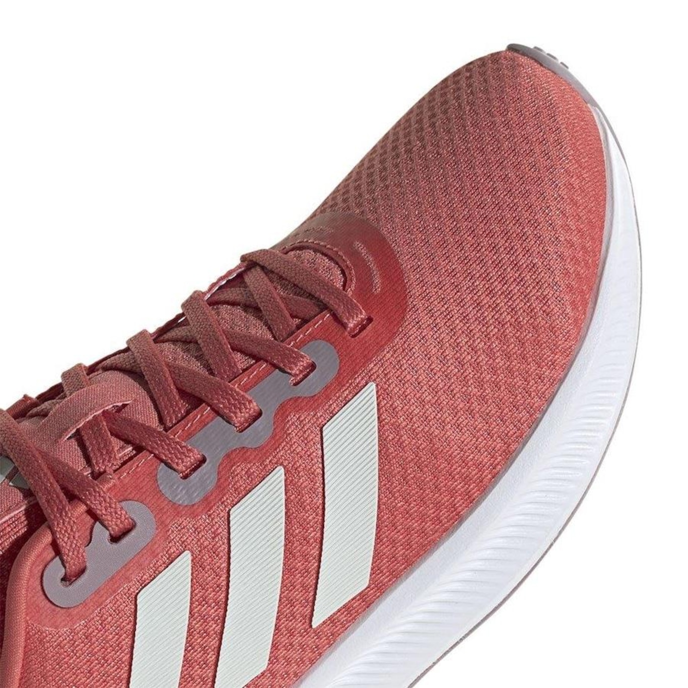 Tênis adidas Runfalcon 3.0 - Feminino - Foto 3