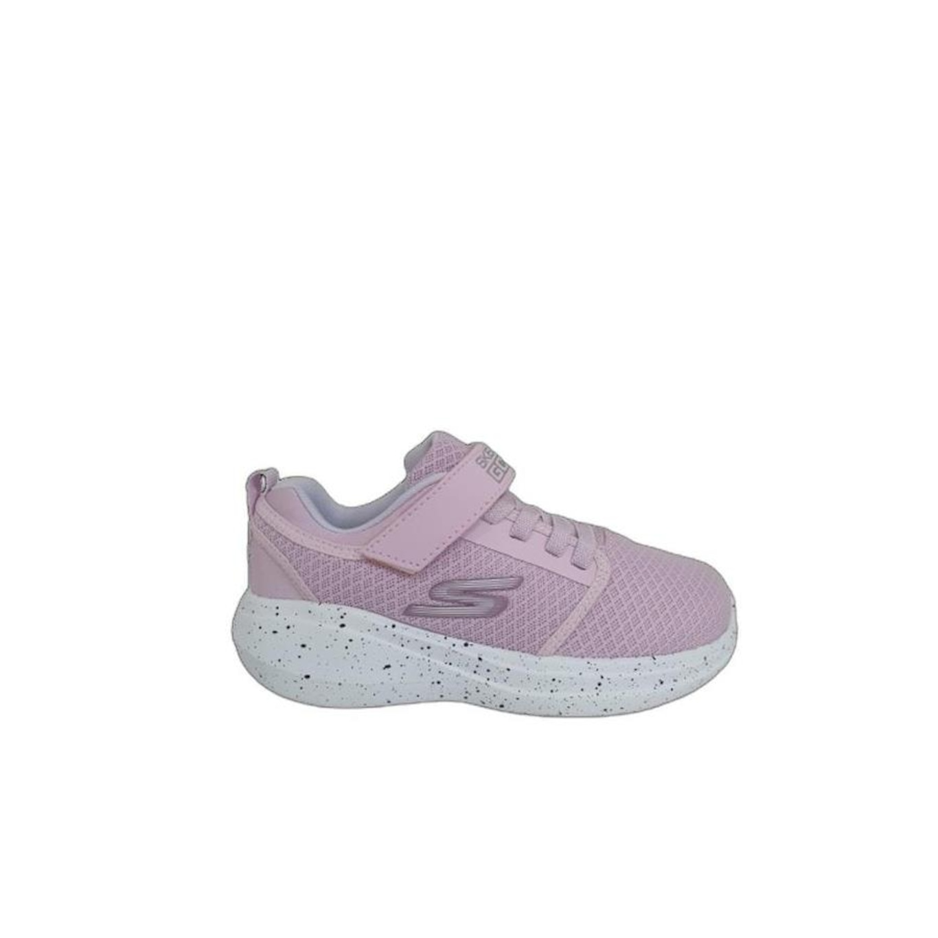 Tênis Skechers Go Run Fast - Infantil - Foto 1