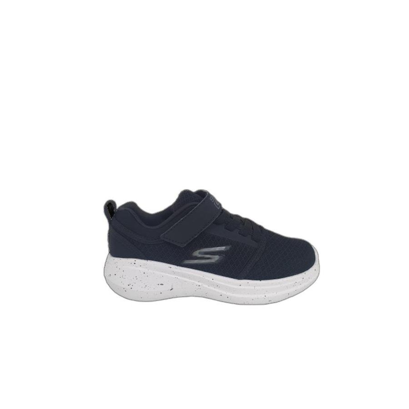 Tênis Skechers Go Run Fast - Infantil - Foto 1