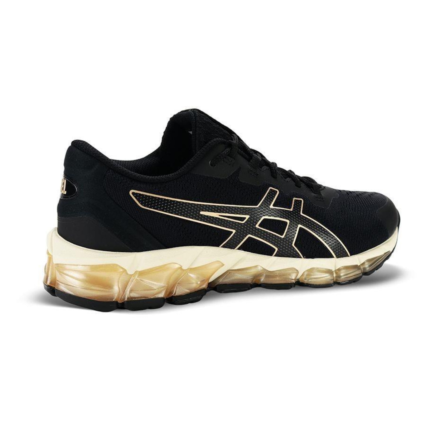 Tênis Asics Gel-Quantum 360 Direction - Feminino - Foto 4