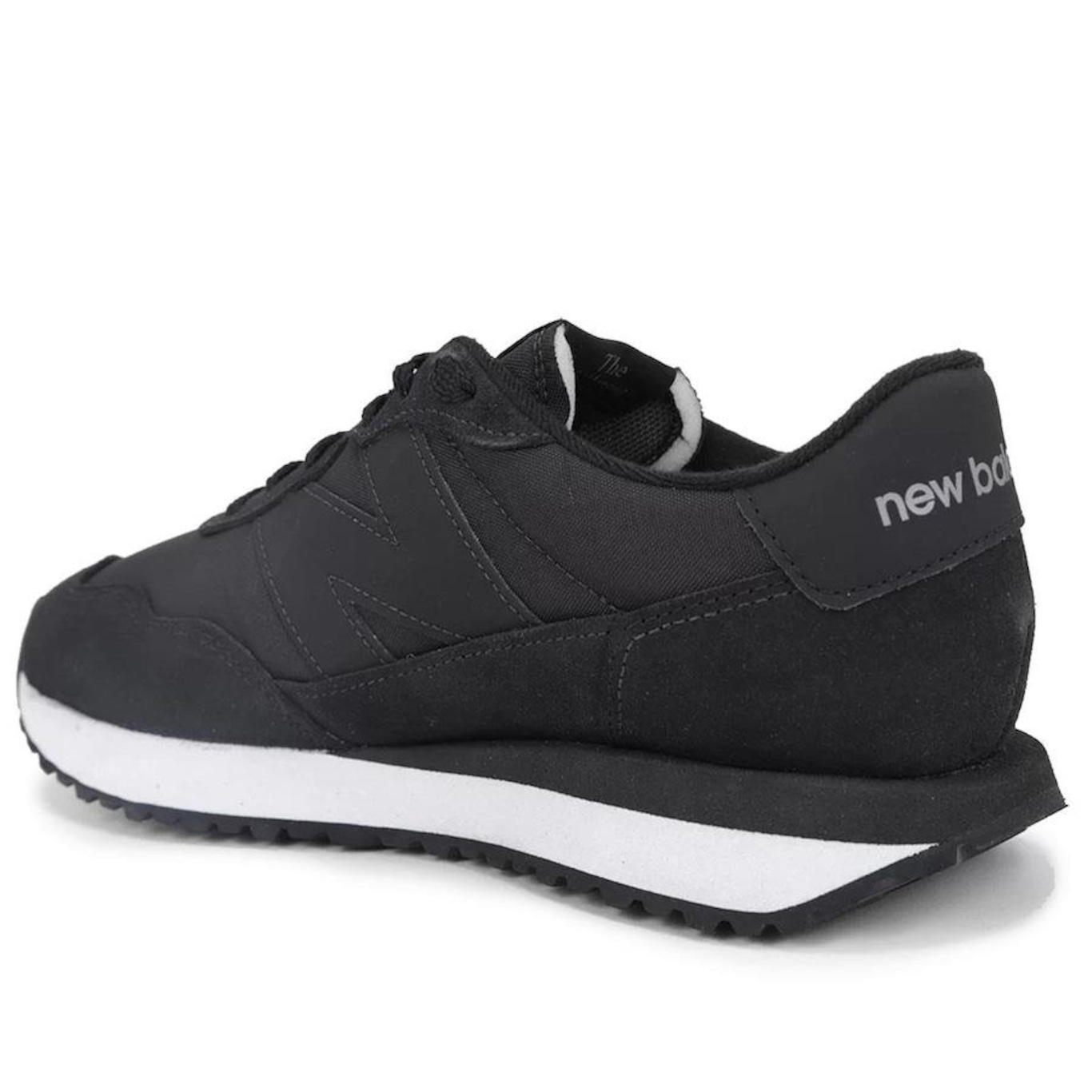 Tênis New Balance 237 - Masculino - Foto 4