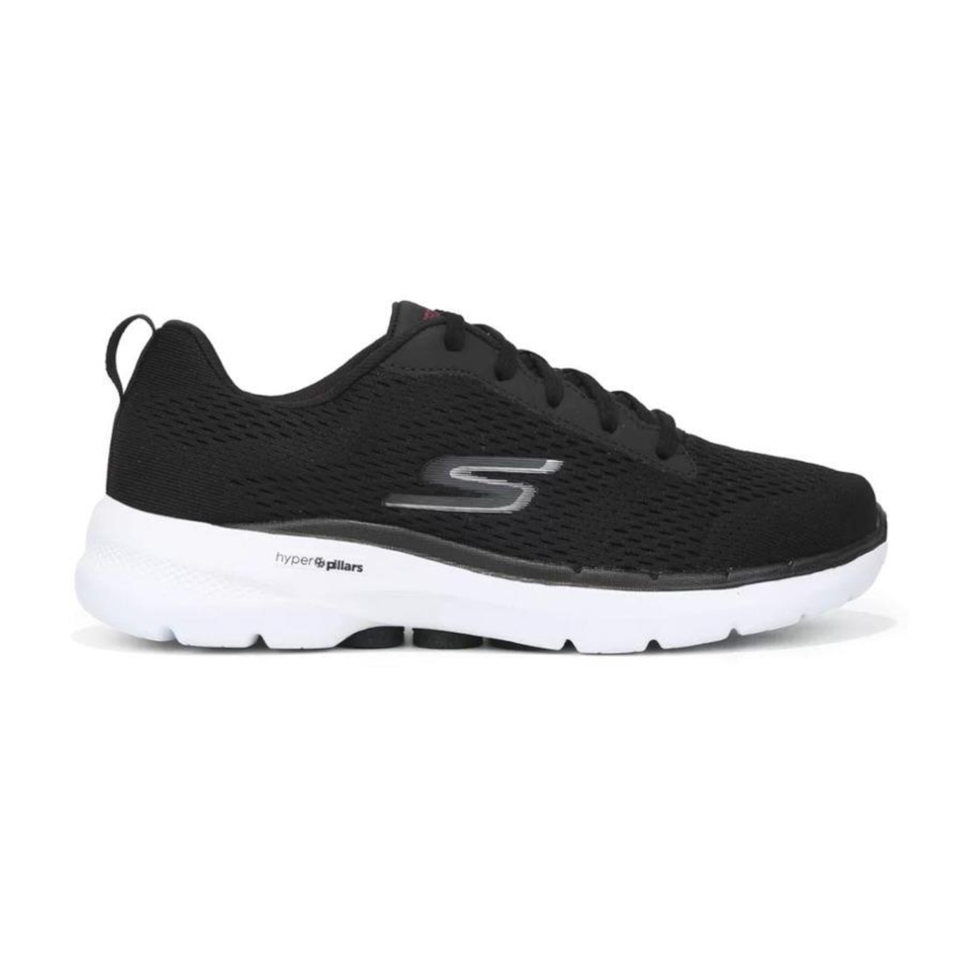 Tênis Skechers Go Walk 6 Avalo - Masculino - Foto 1