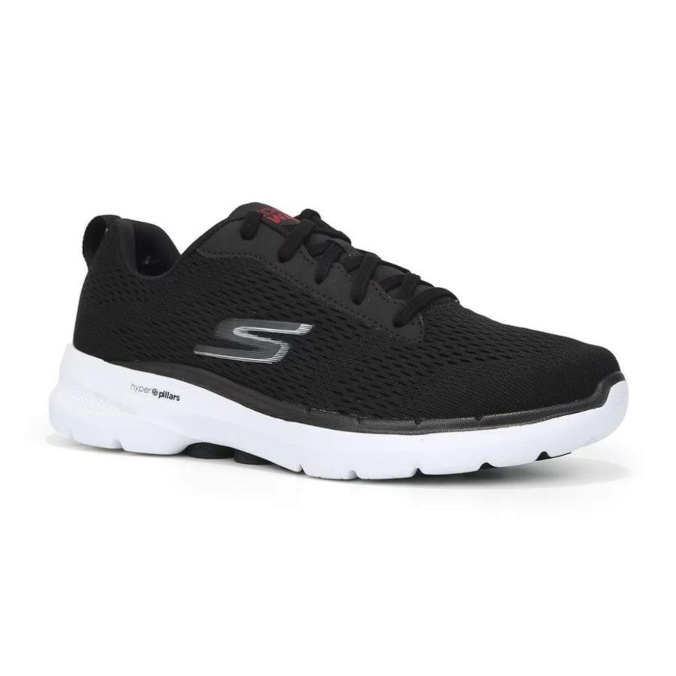 Tênis Skechers Go Walk 6 Avalo - Masculino - Foto 2