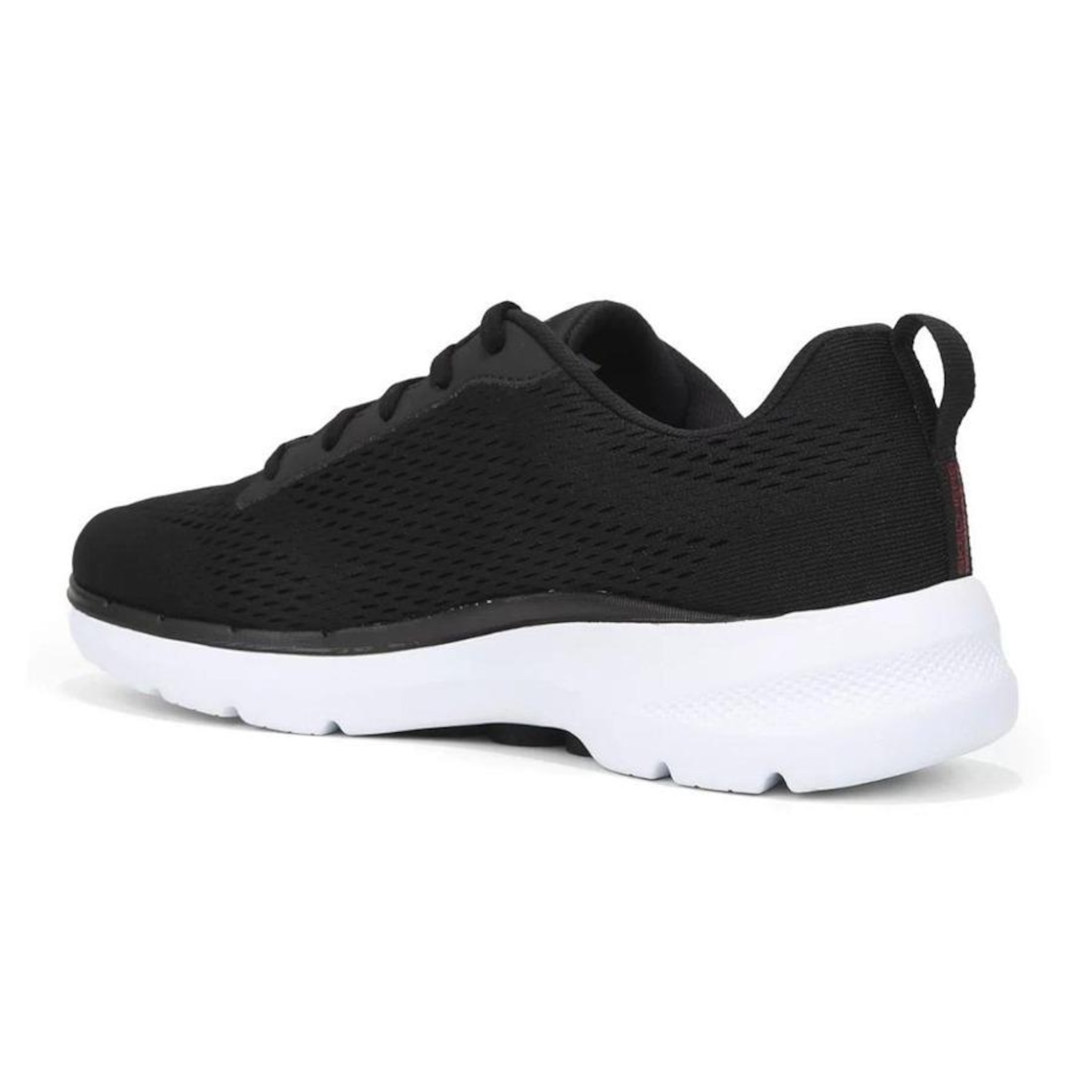 Tênis Skechers Go Walk 6 Avalo - Masculino - Foto 3