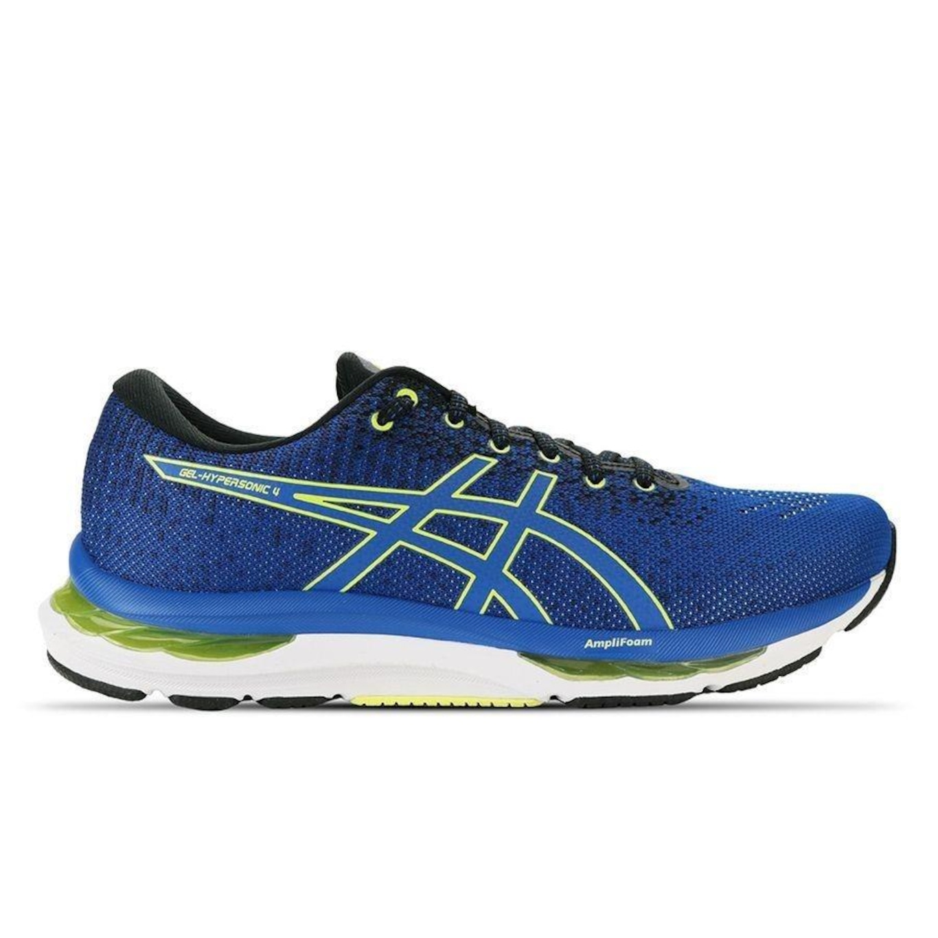 Tênis Asics Gel-Hypersonic 4 - Masculino - Foto 1