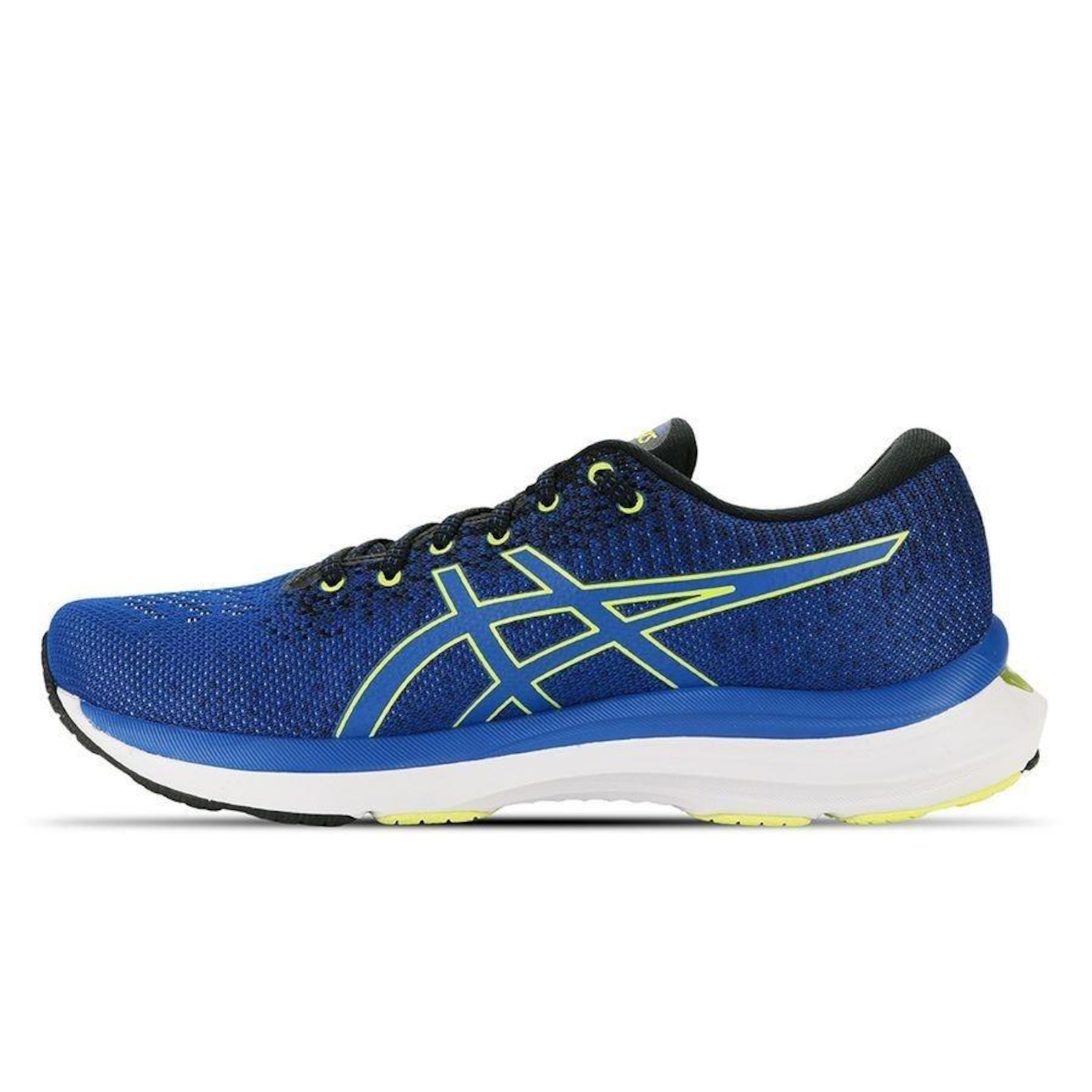 Tênis Asics Gel-Hypersonic 4 - Masculino - Foto 2