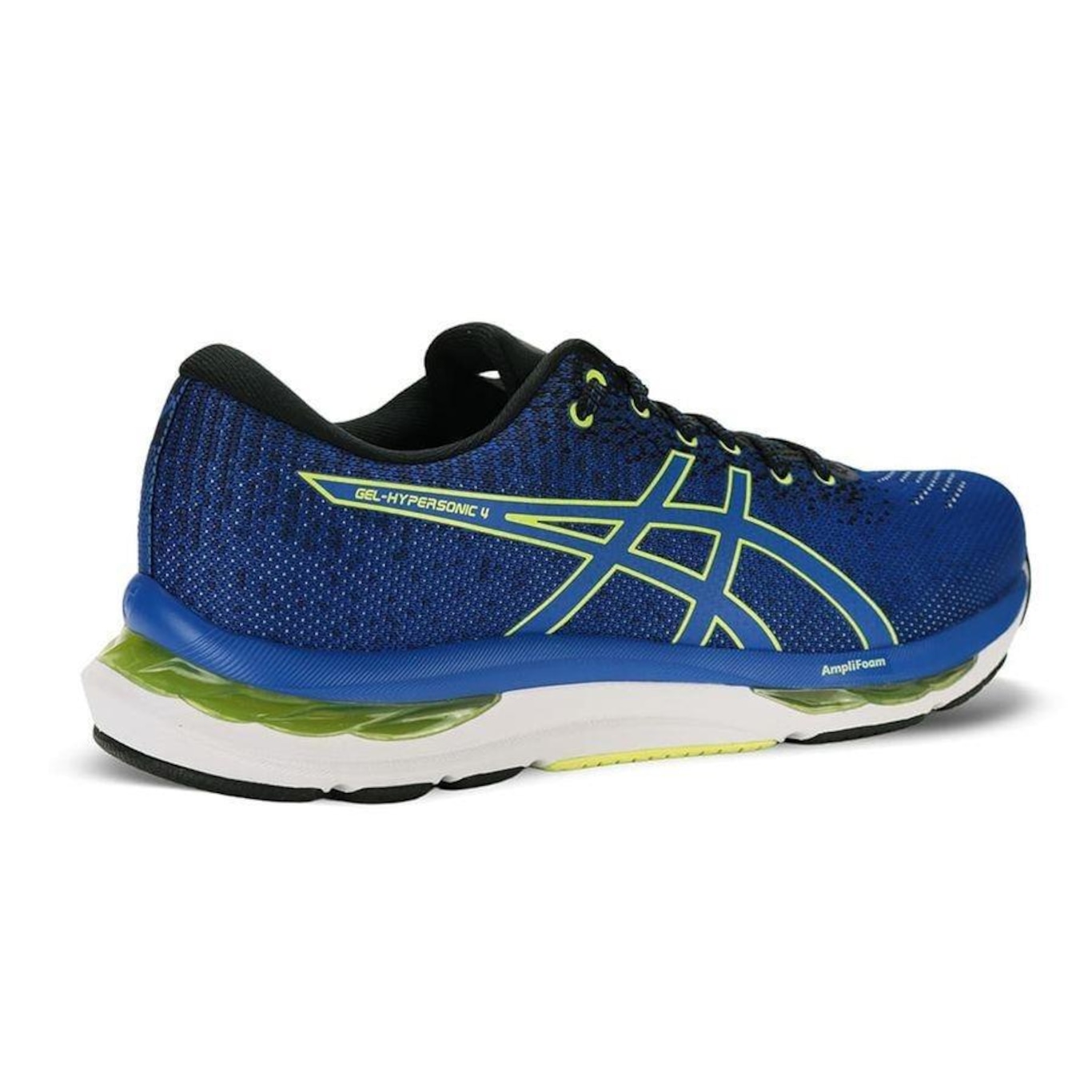 Tênis Asics Gel-Hypersonic 4 - Masculino - Foto 4