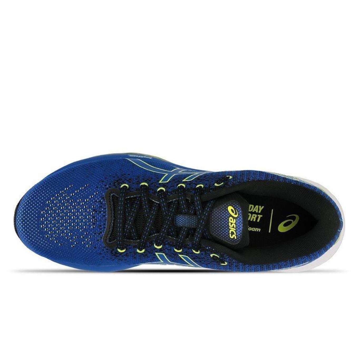 Tênis Asics Gel-Hypersonic 4 - Masculino - Foto 5