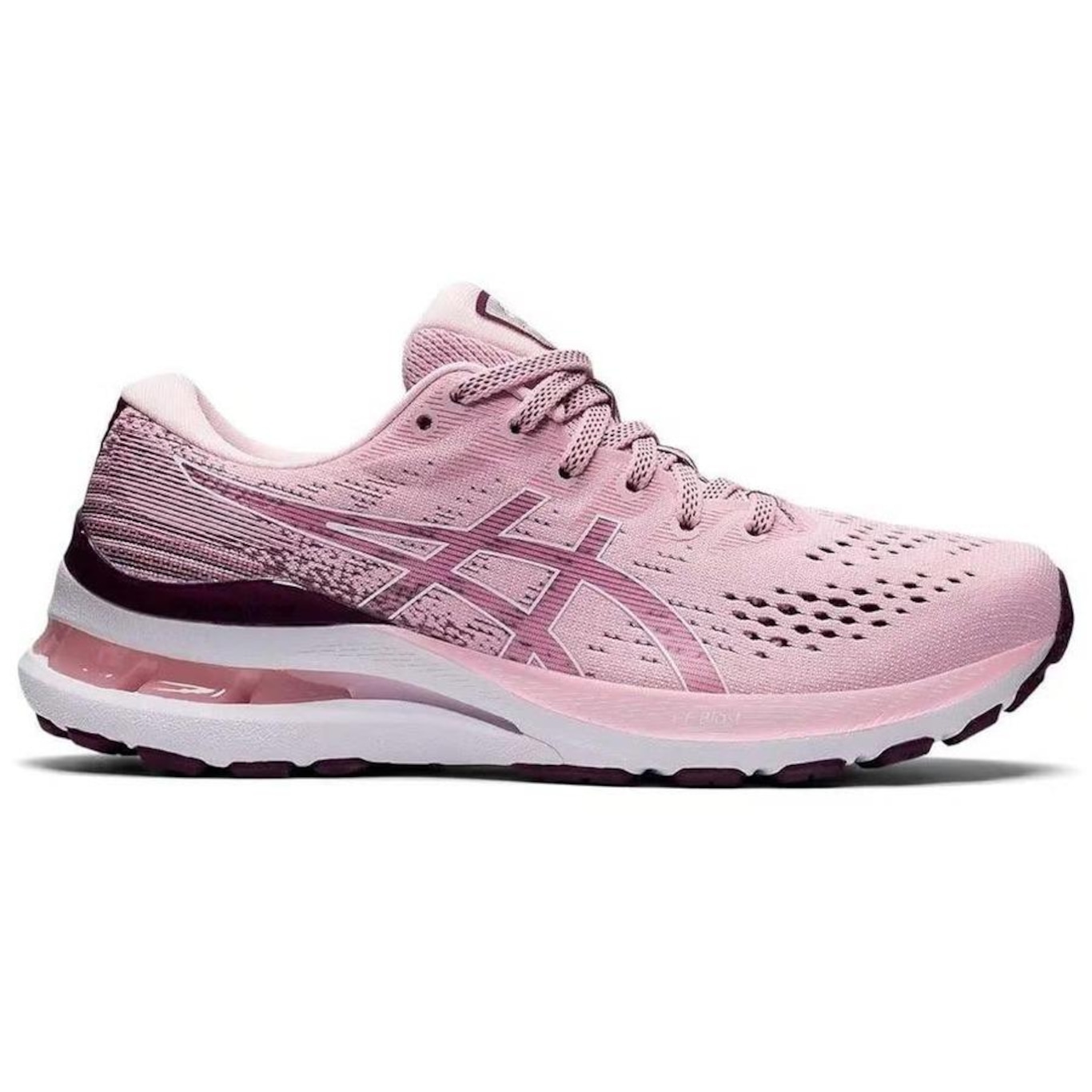 Asic kayano sale womens