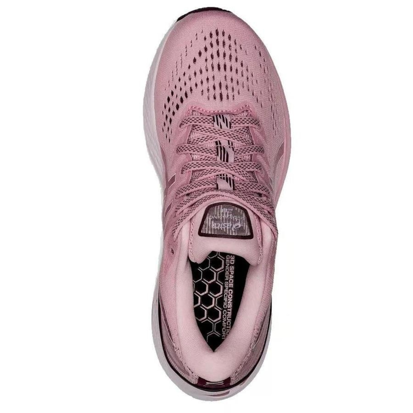 Tênis Asics Gel-Kayano 28 - Feminino - Foto 3