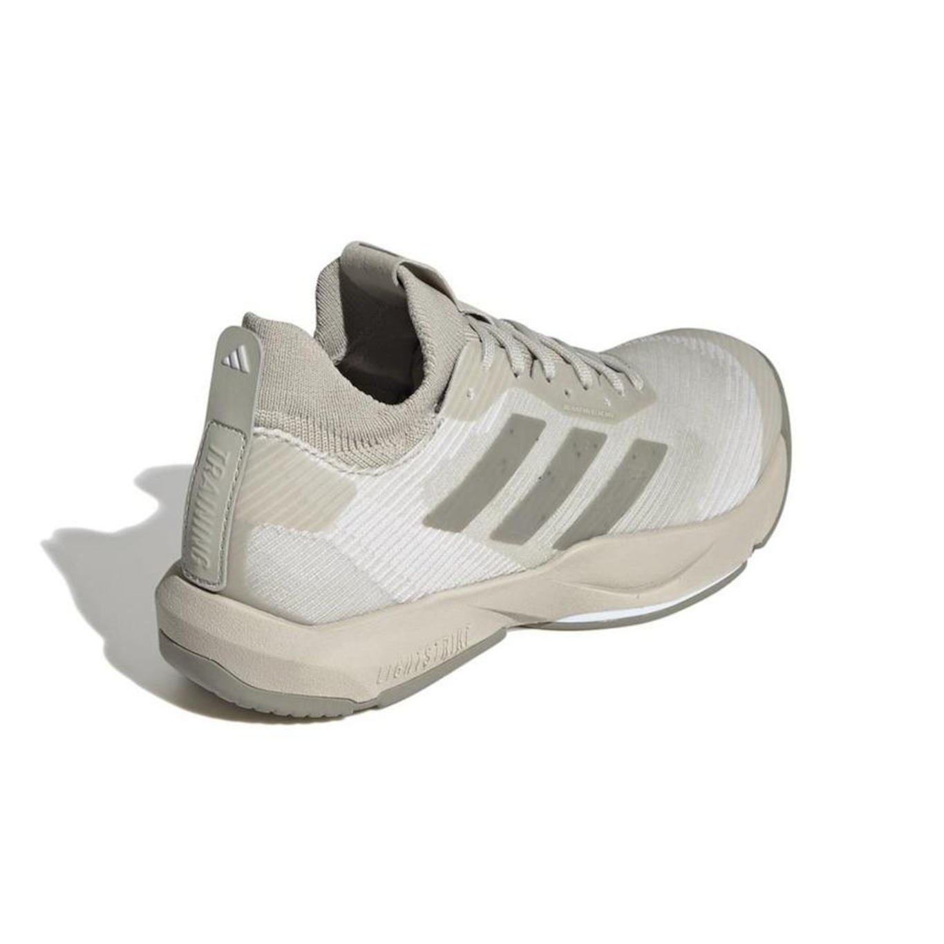 Tênis adidas Rapidmove Adv Hearth - Adulto - Foto 3