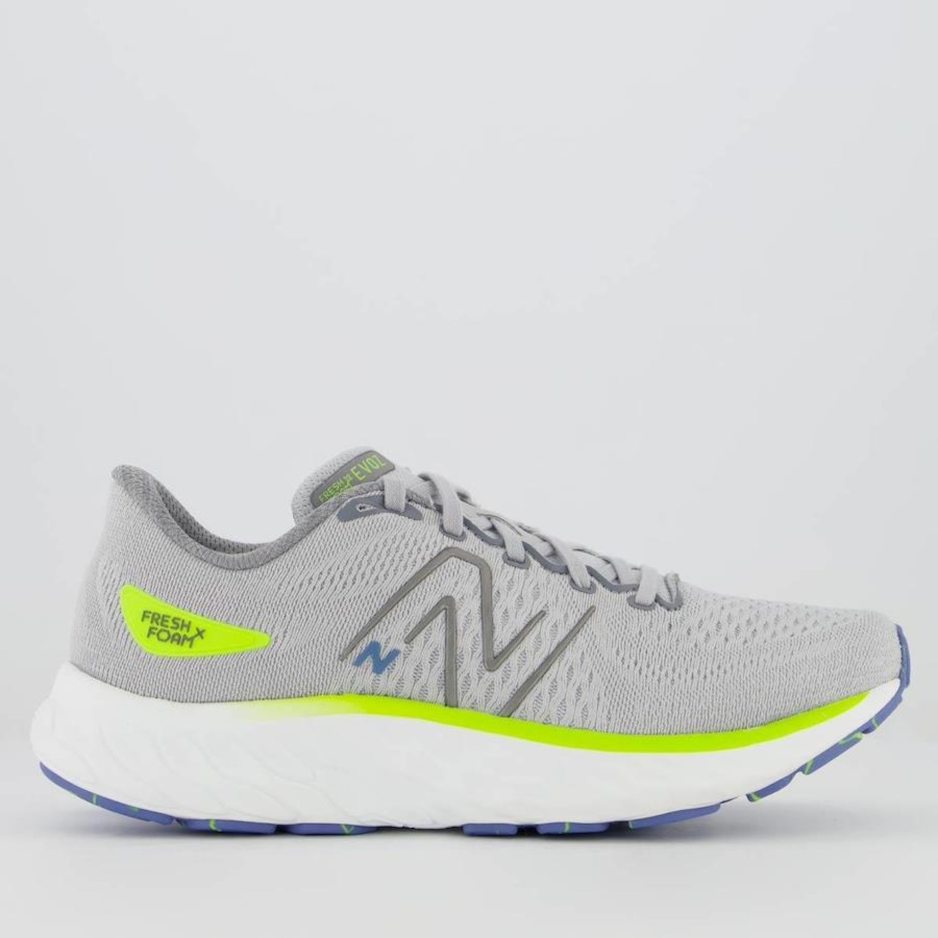 Tênis New Balance Fresh Foam X Evoz V3 - Masculino - Foto 1