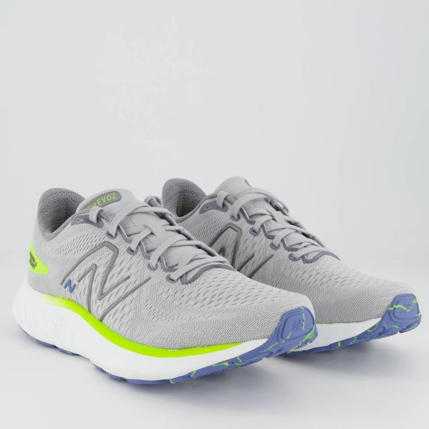 Tênis New Balance Fresh Foam X Evoz V3 - Masculino - Foto 2