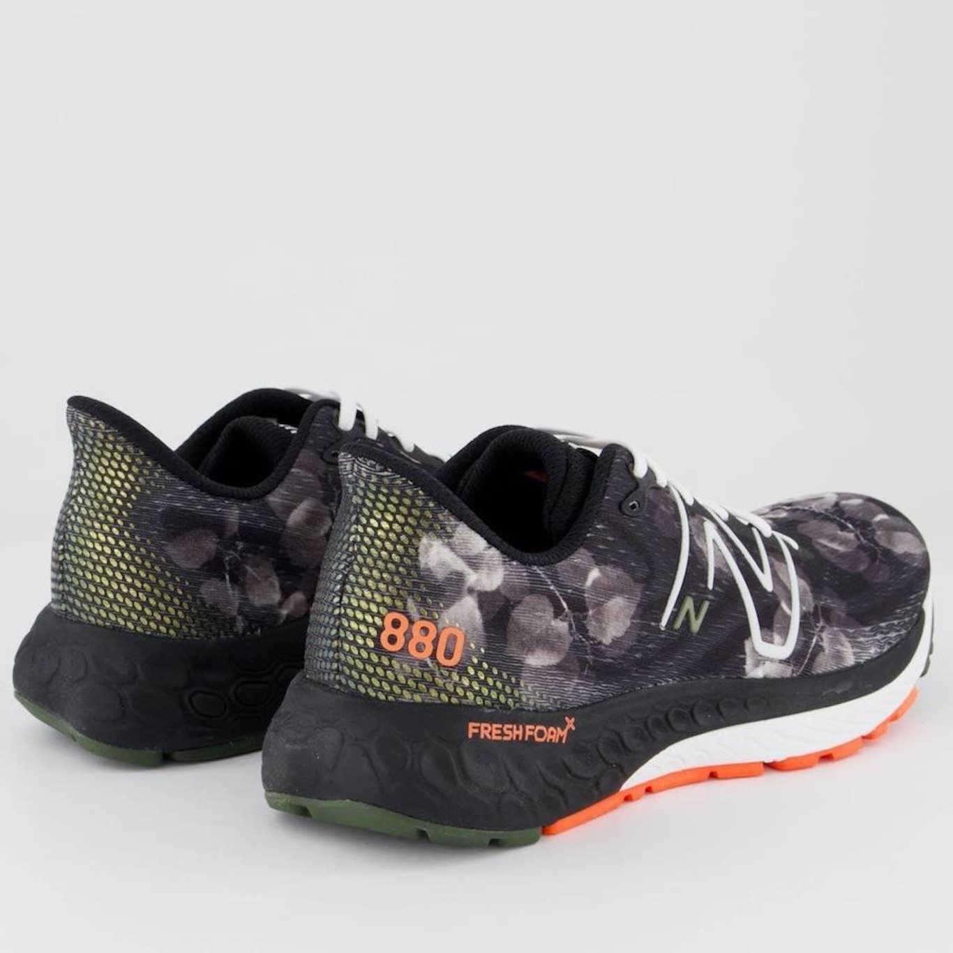 Tênis New Balance Fresh Foam X 880V13 - Feminino - Foto 3