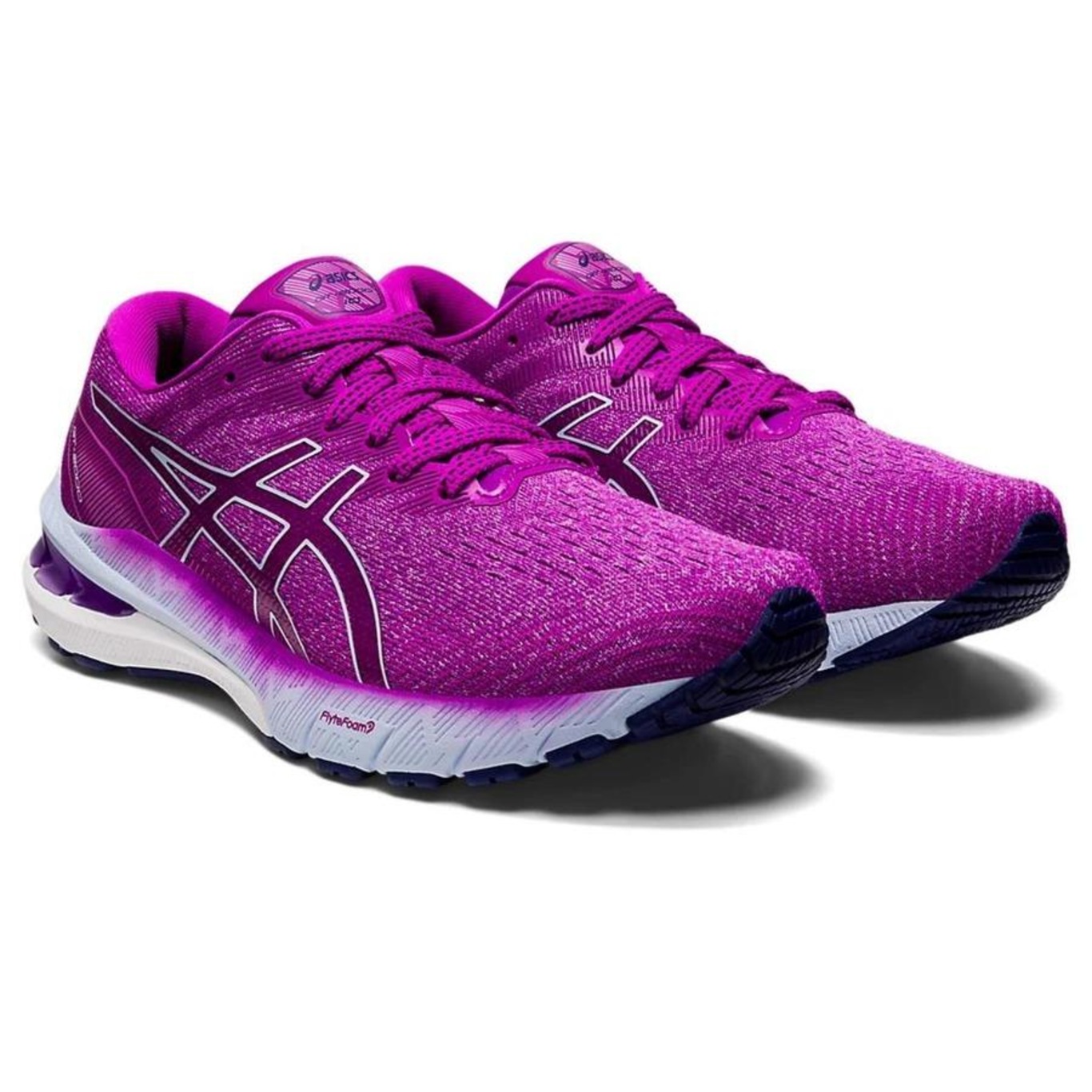 Tênis Asics Gt-2000 10 - Feminino - Foto 2