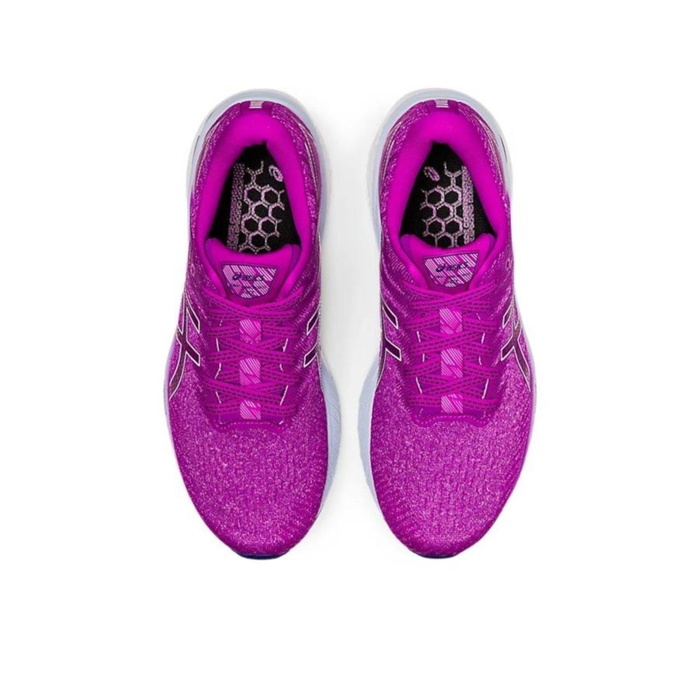 Tênis Asics Gt-2000 10 - Feminino - Foto 6