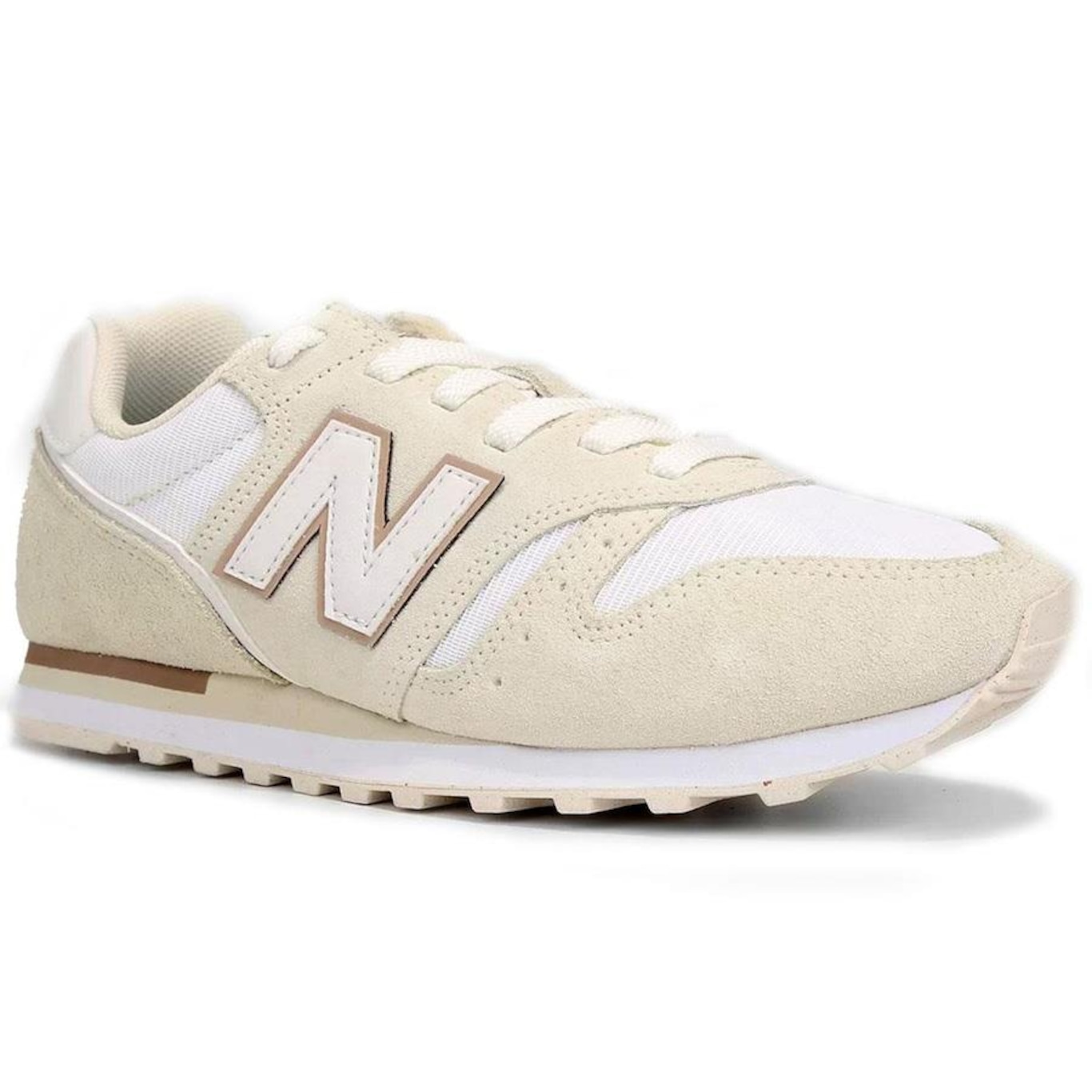 Tênis New Balance 373 - Feminino - Foto 1