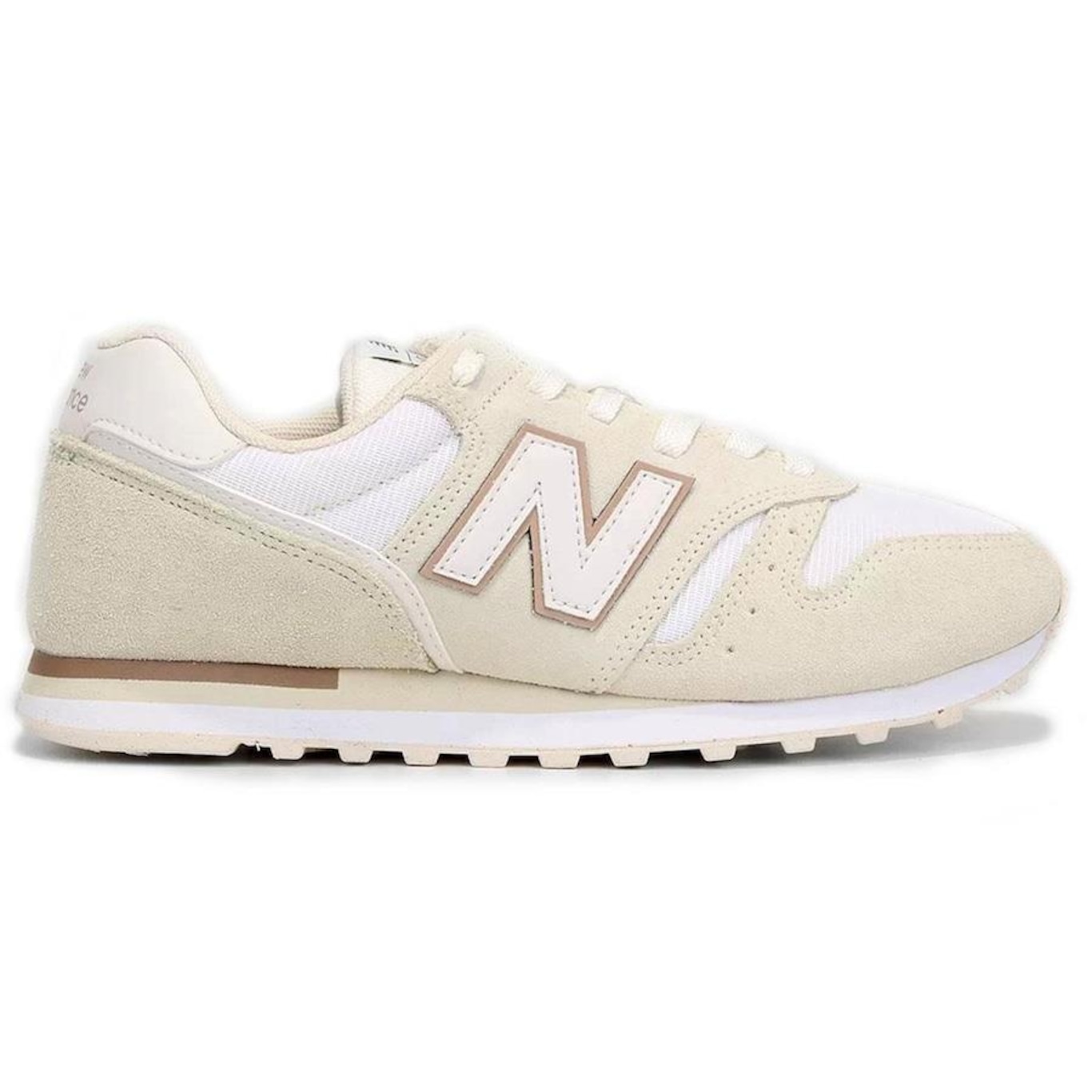 Tênis New Balance 373 - Feminino - Foto 2