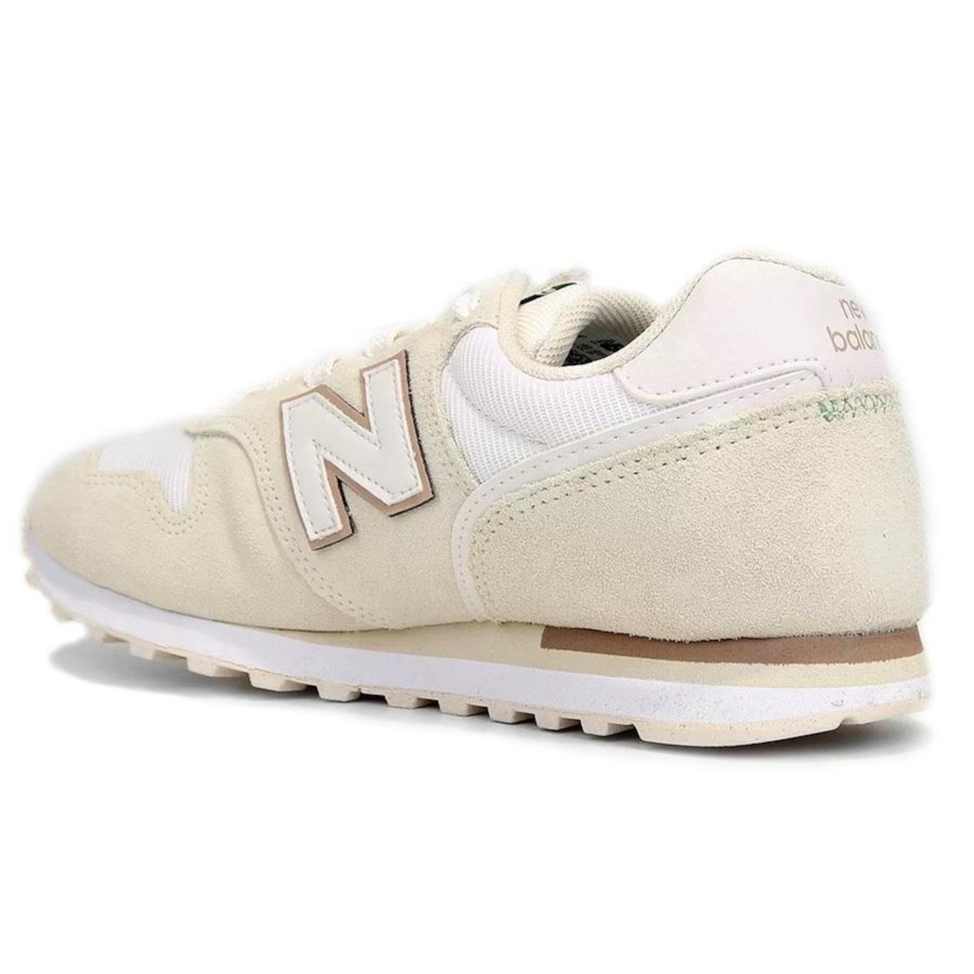 Tênis New Balance 373 - Feminino - Foto 4