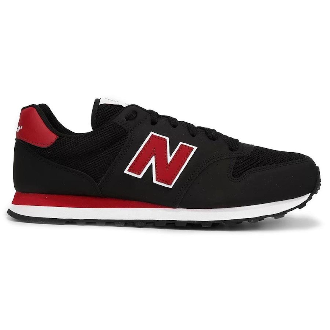 Tênis New Balance 500 V2 - Masculino - Foto 2