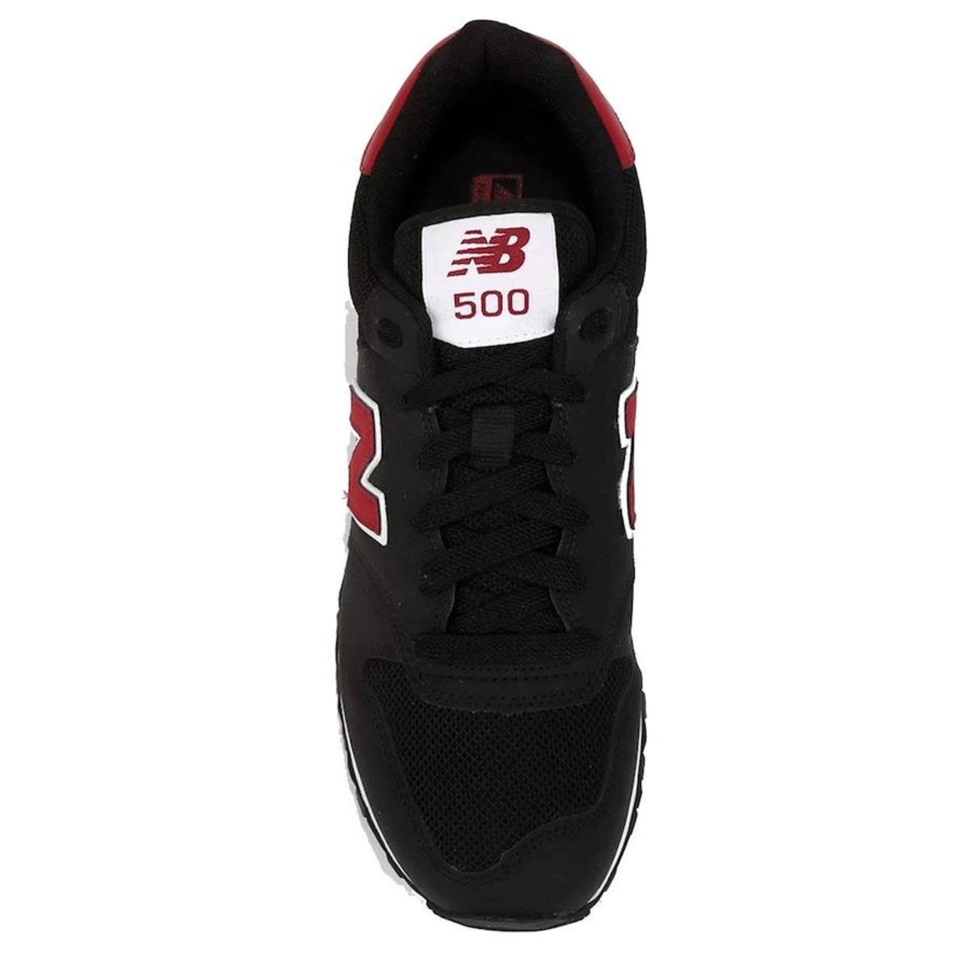 Tênis New Balance 500 V2 - Masculino - Foto 3