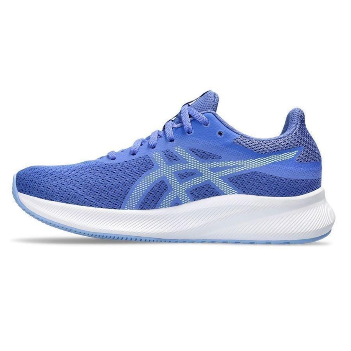 Tenis Asics Patriot 13 - Feminino - Foto 2