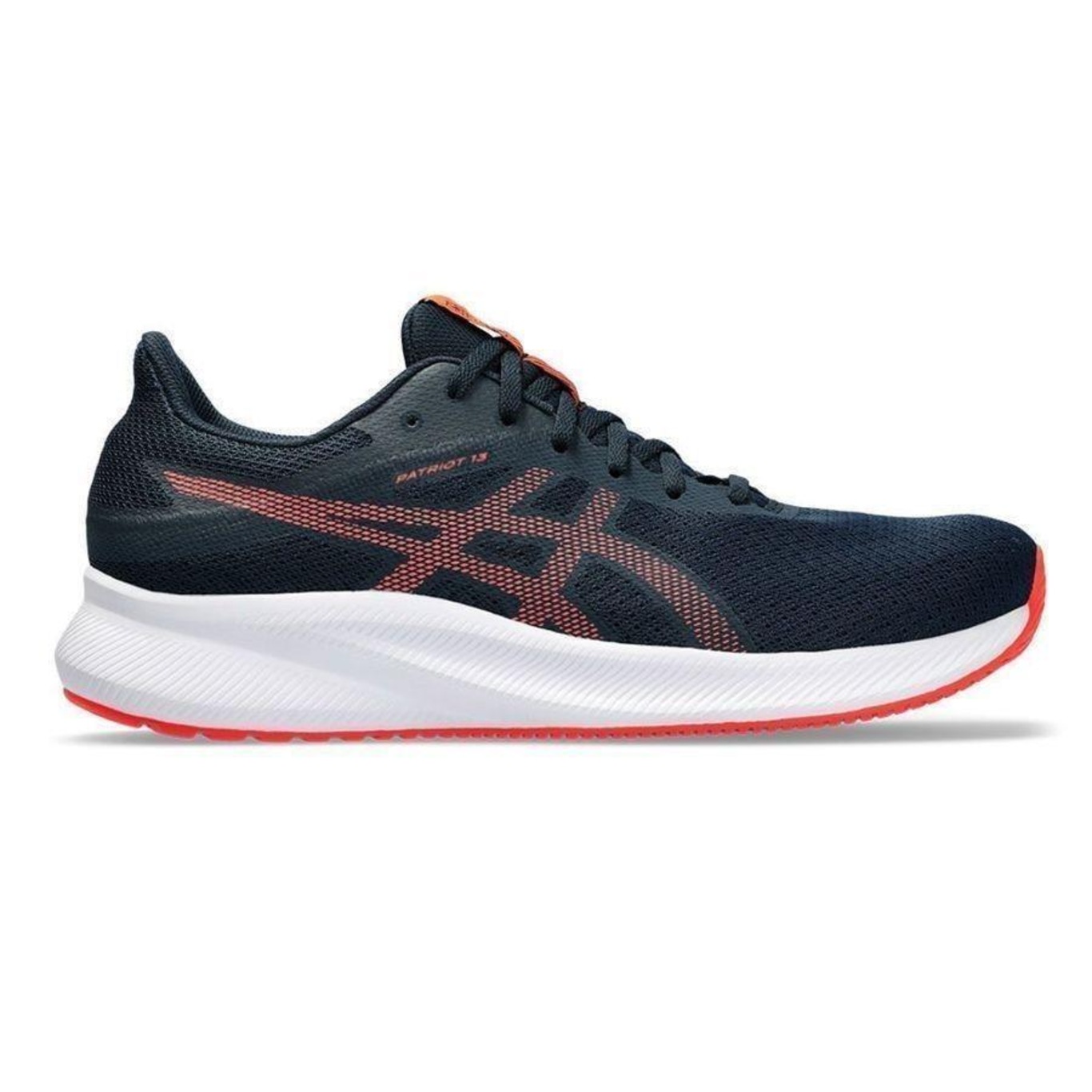 Tenis Asics Patriot 13 - Masculino - Foto 1