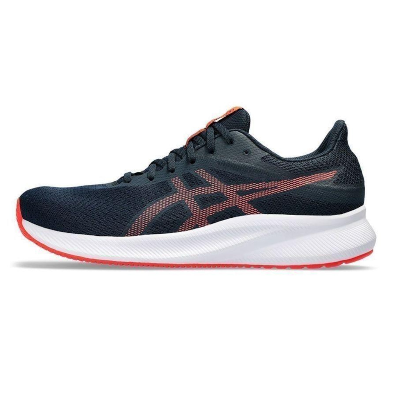 Tenis Asics Patriot 13 - Masculino - Foto 2