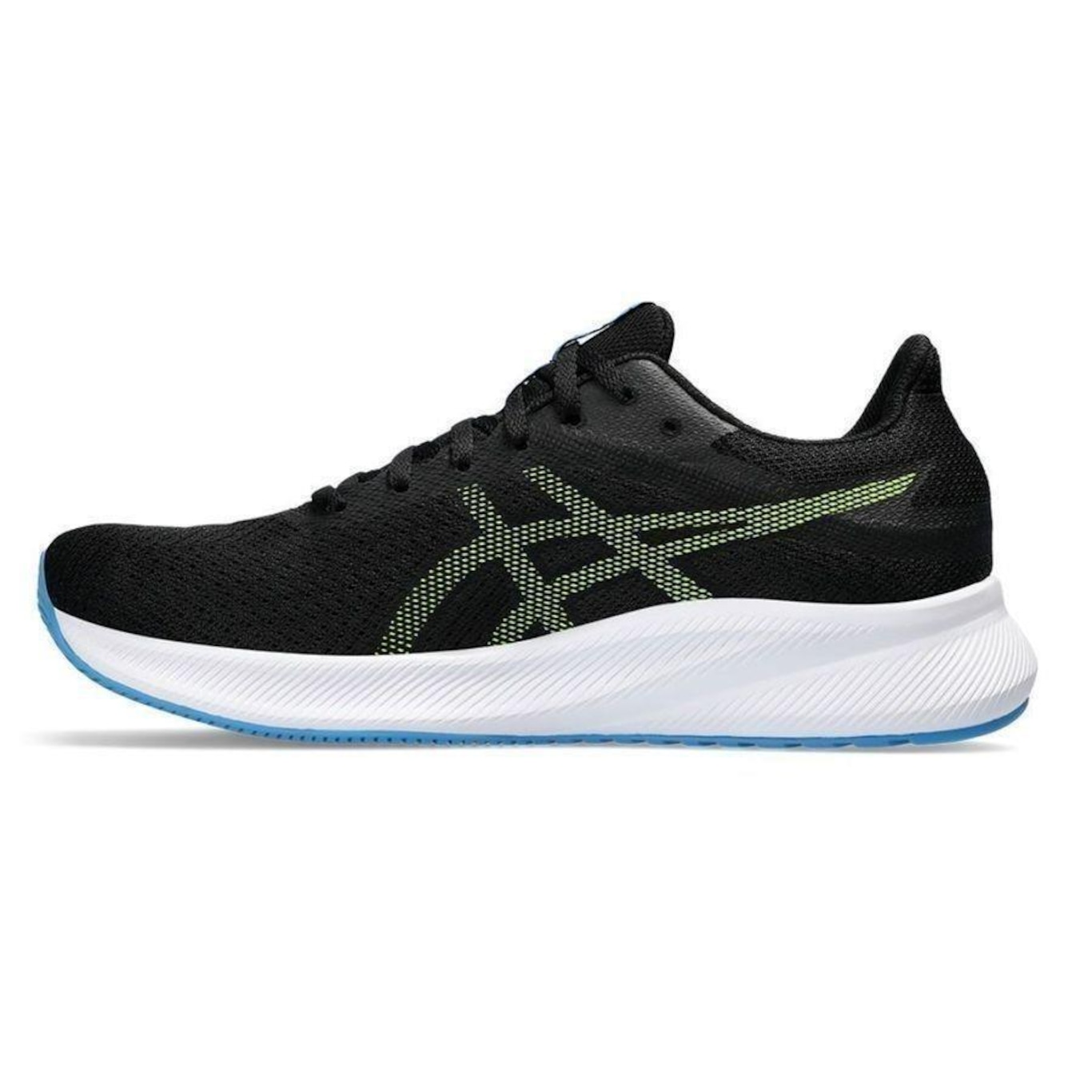 Tenis Asics Patriot 13 - Masculino - Foto 2