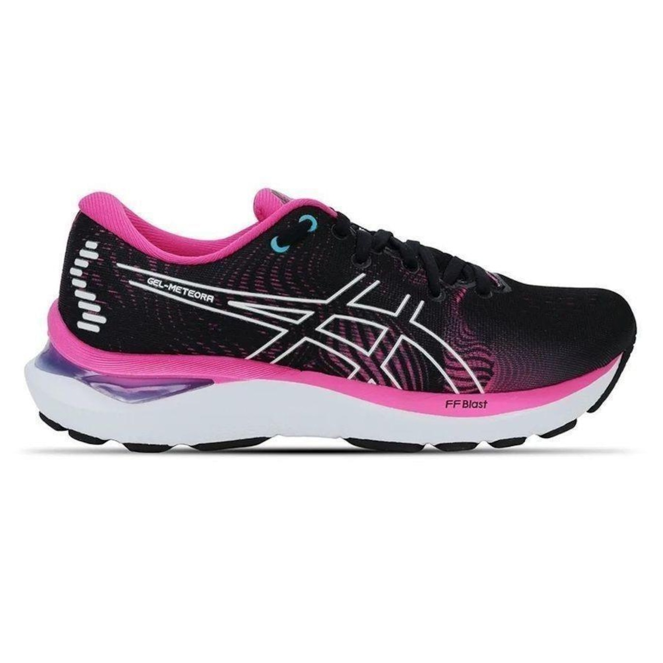 Tenis Asics Gel Meteora - Feminino - Foto 1