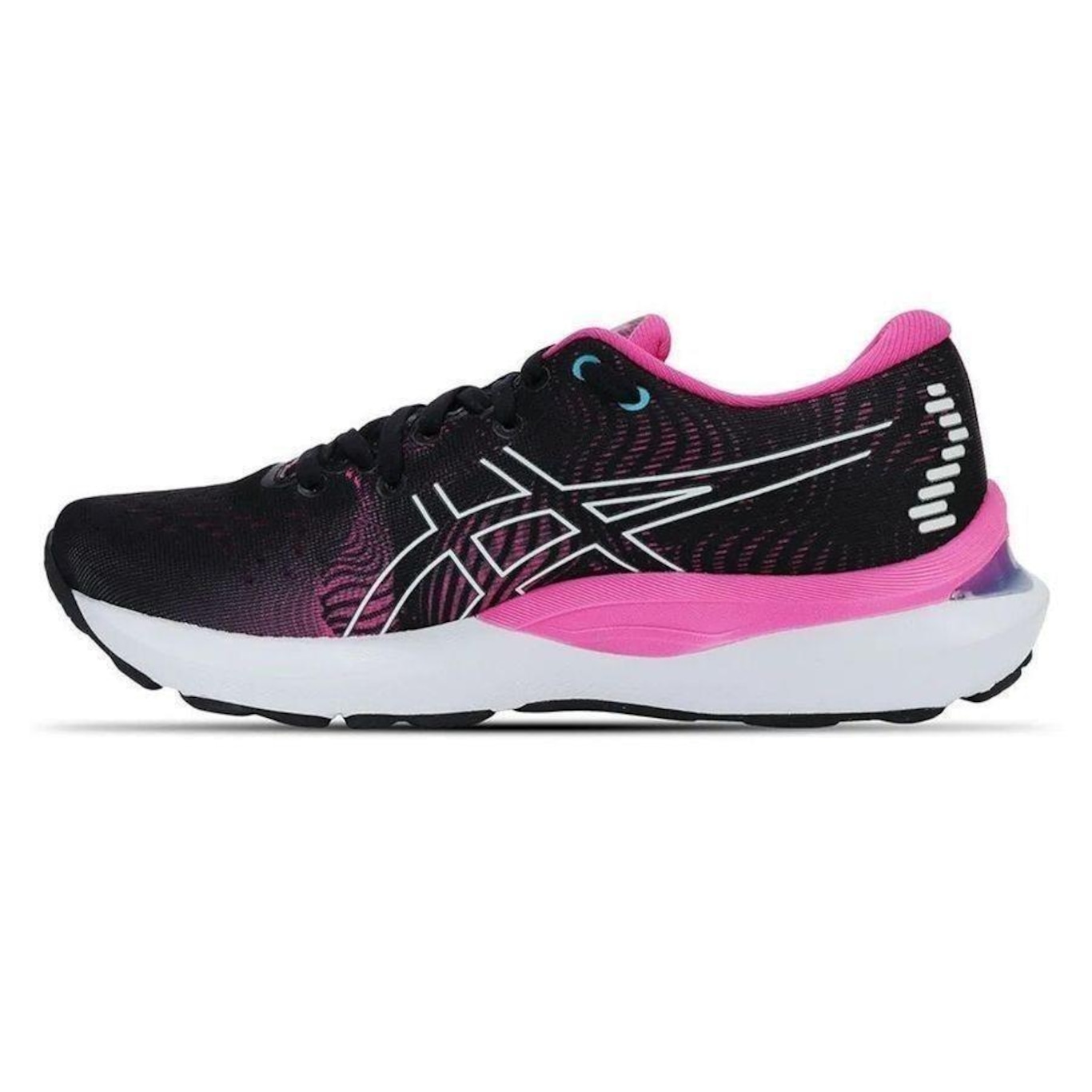 Tenis Asics Gel Meteora - Feminino - Foto 2