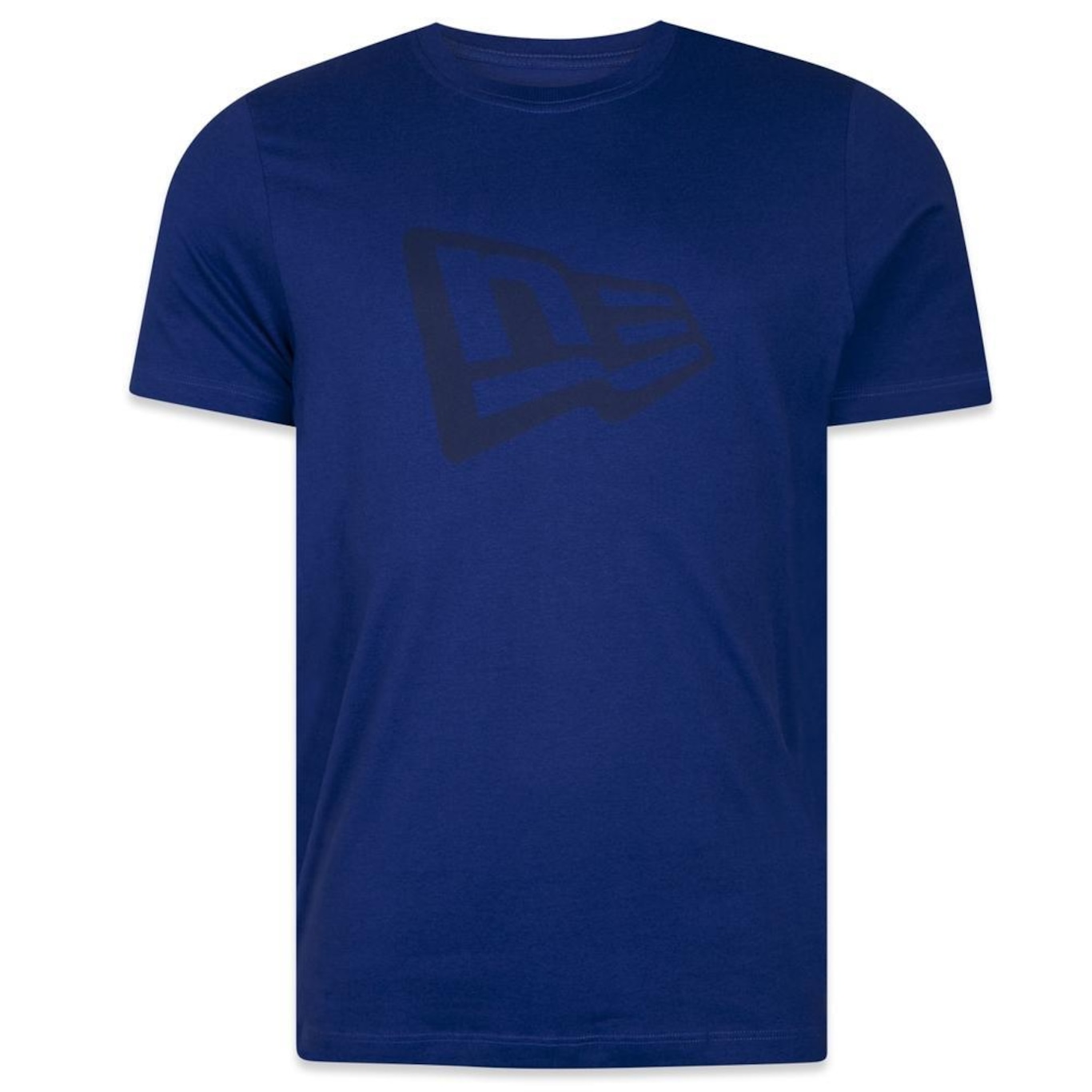 Camiseta New Era Big Logo - Masculina - Foto 1