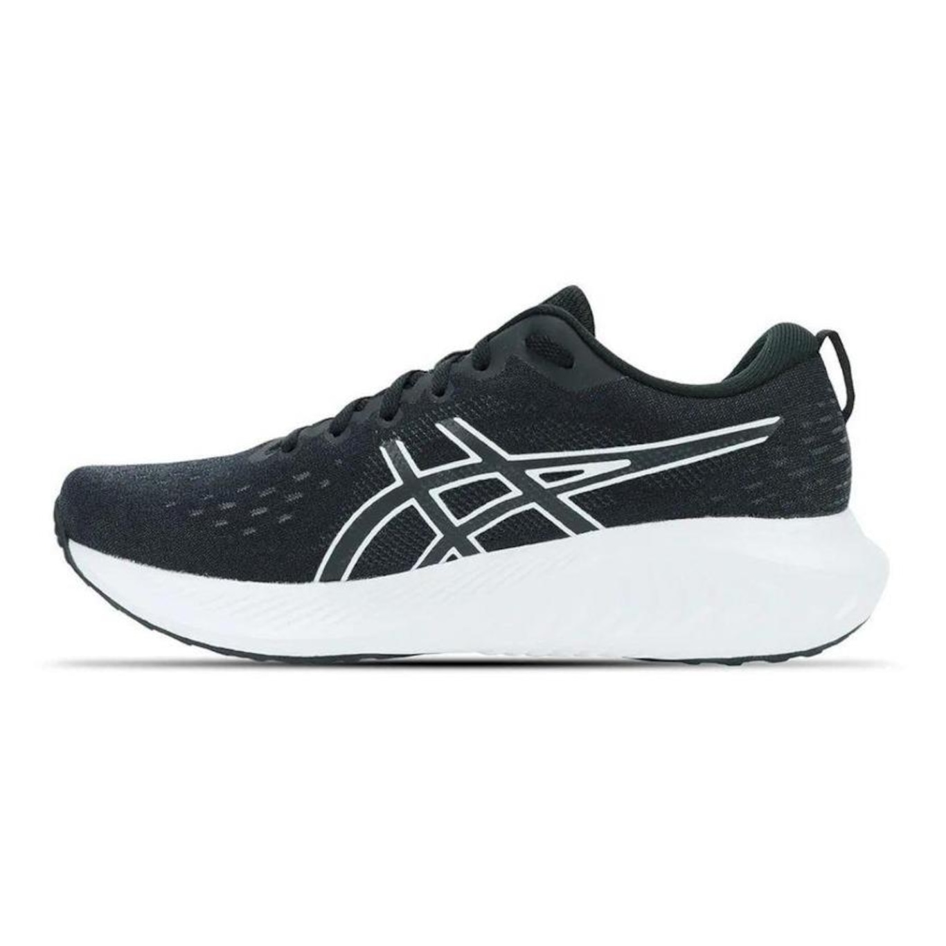 Tênis Asics Gel-Exscite 10 - Masculino - Foto 4