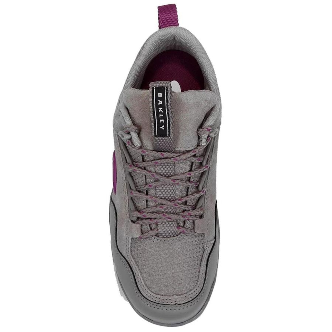 Tênis Oakley Modoc Low II - Masculino - Foto 3