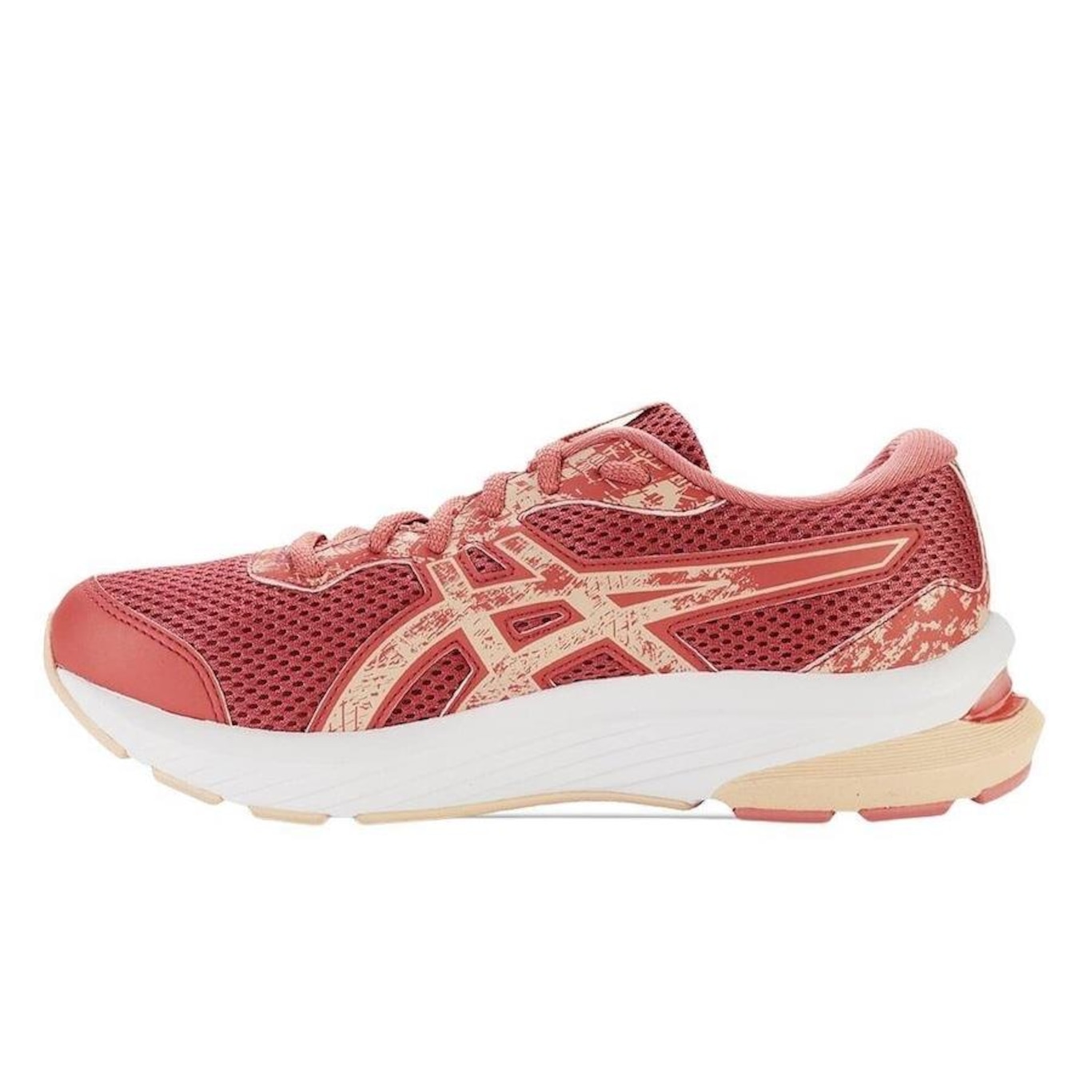 Tênis Asics Gel-Nagoya 5 - Feminino - Foto 2