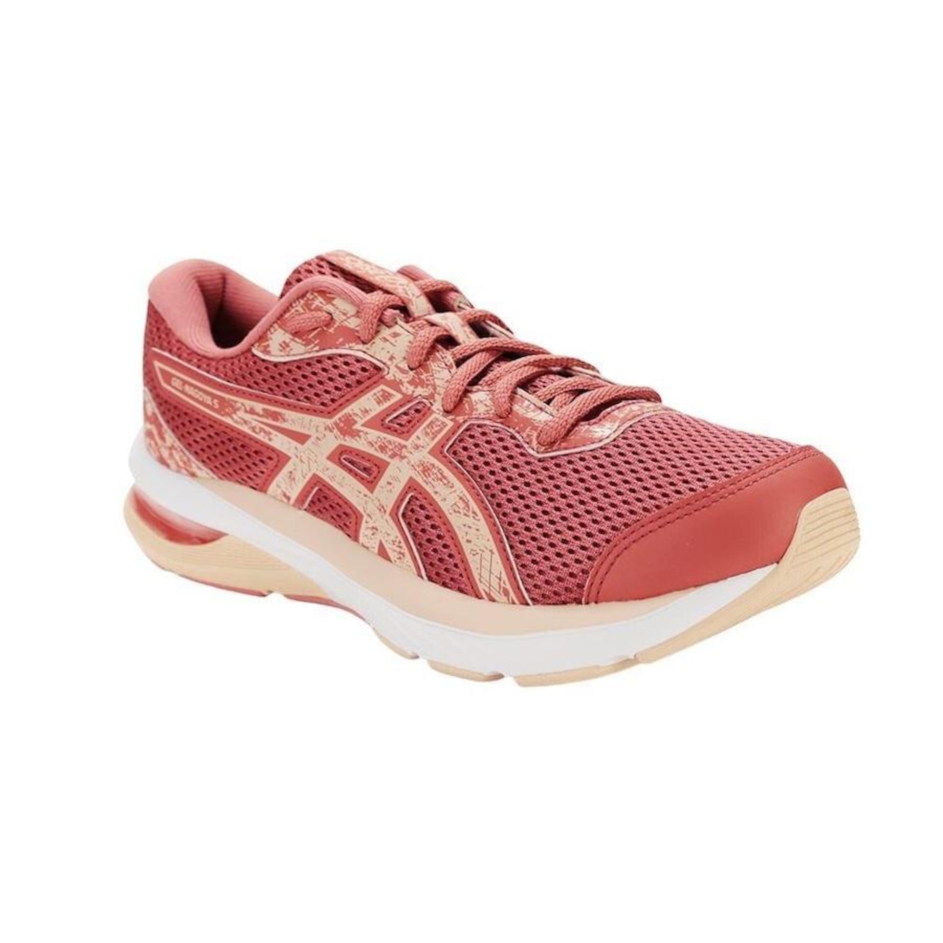 Tênis Asics Gel-Nagoya 5 - Feminino - Foto 5