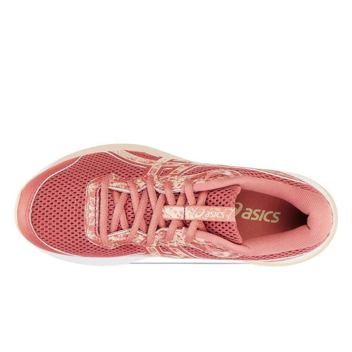 Tênis Asics Gel-Nagoya 5 - Feminino - Foto 6