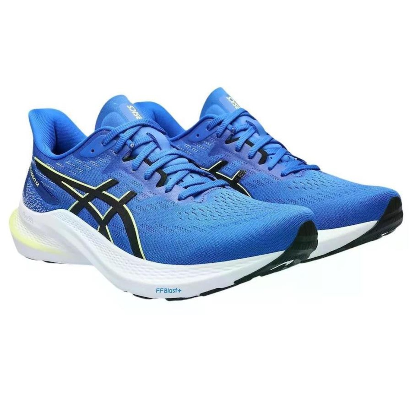 Tênis Asics Gt-2000 12 - Masculino - Foto 3