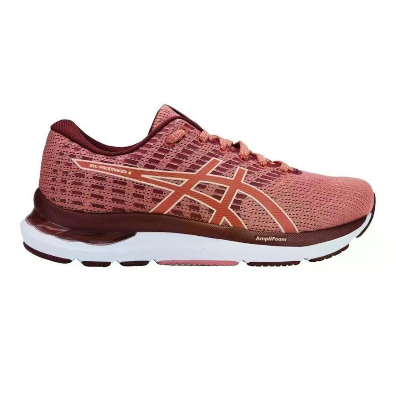 Tênis Asics Gel-Pacemaker 4 - Feminino - Foto 1