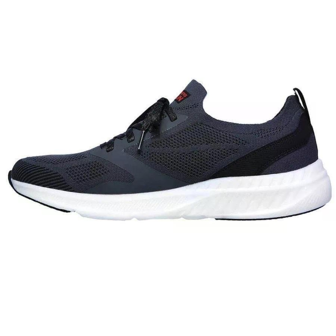 Tênis Skechers Go Run Hyper Burst - Masculino - Foto 3