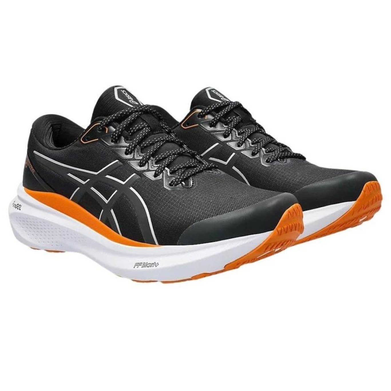 Tênis Asics Gel-Kayano 30 Lite Show - Masculino - Foto 3